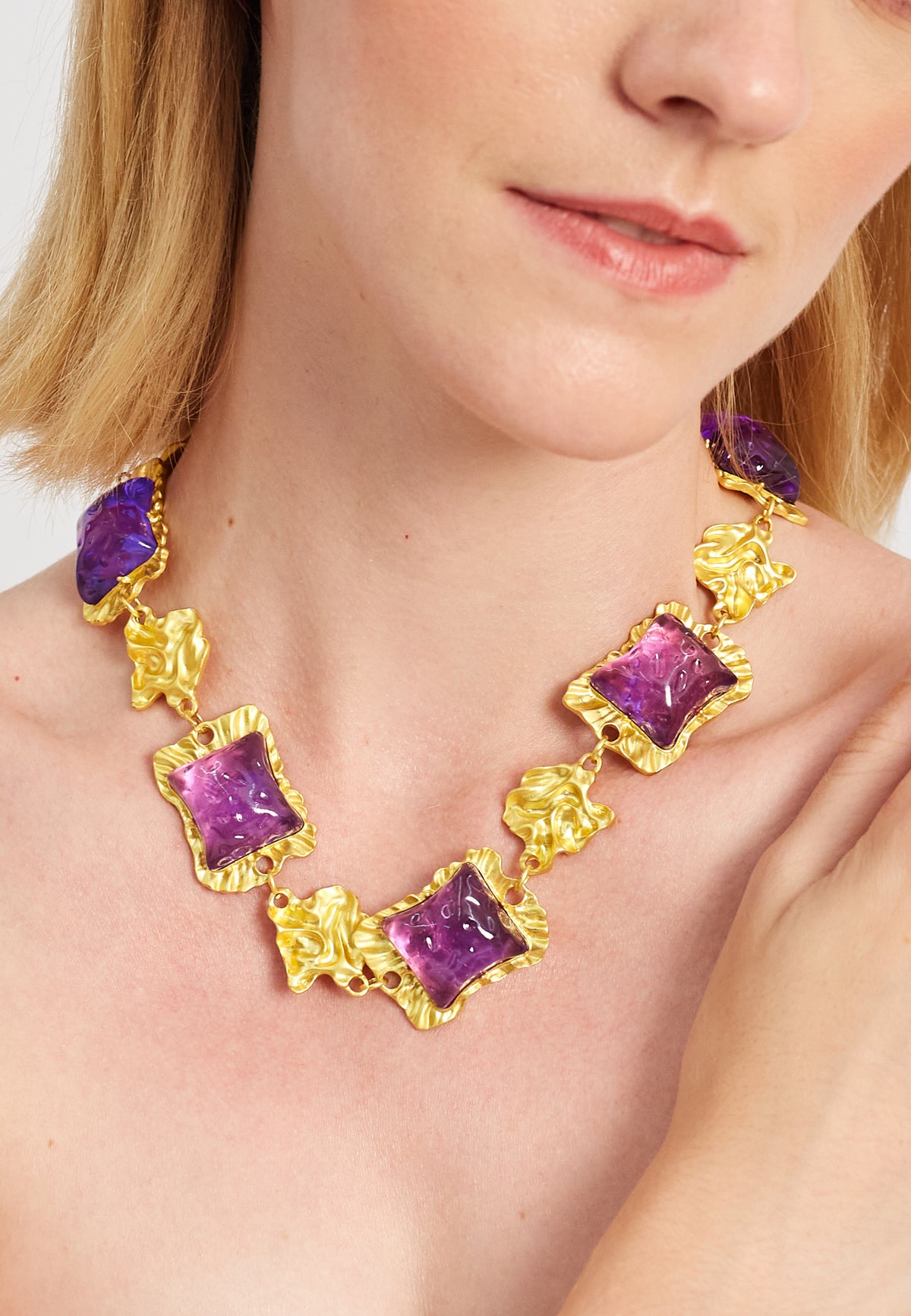 Dilo necklace