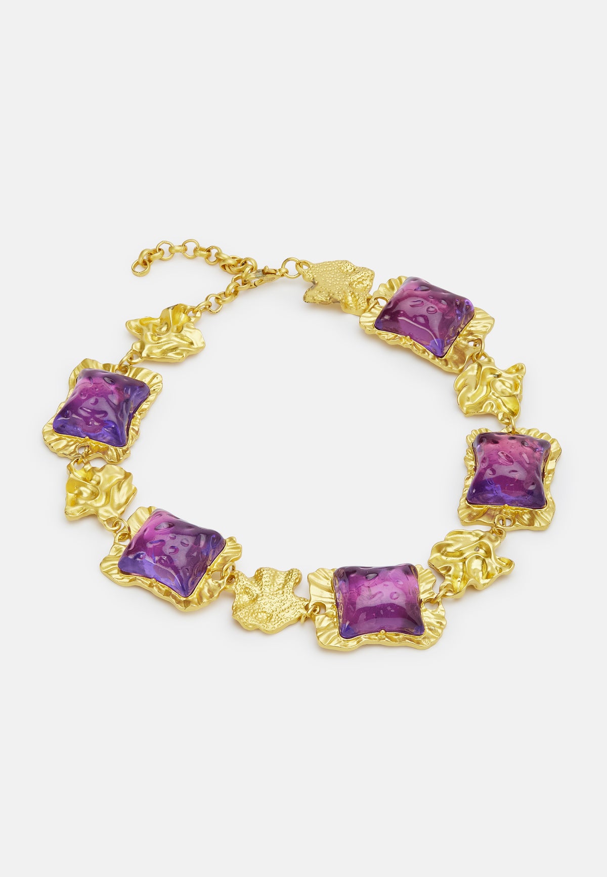 Dilo Necklace