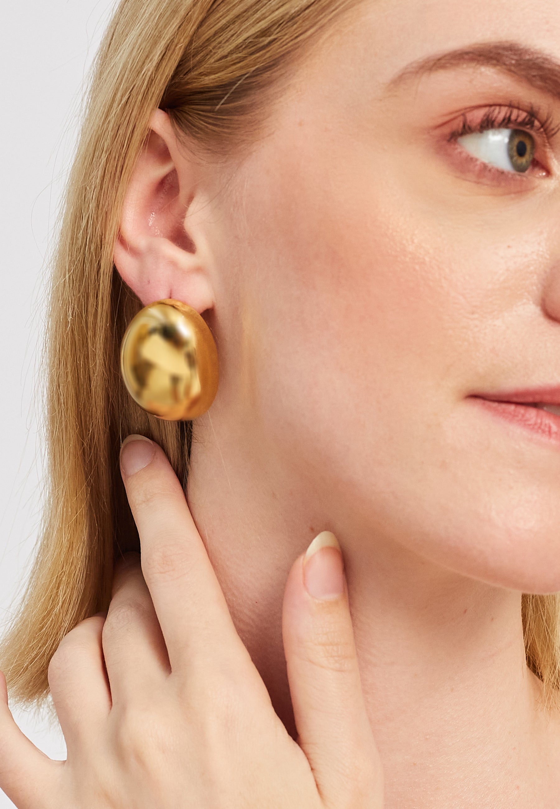 Lore Earrings