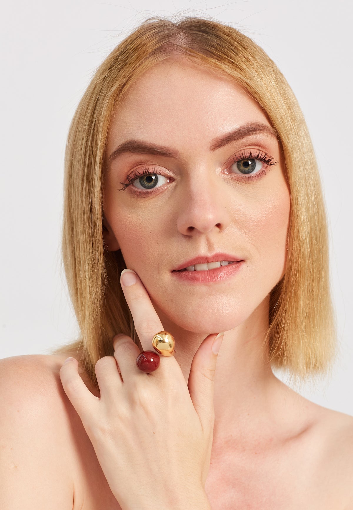 Hana ring
