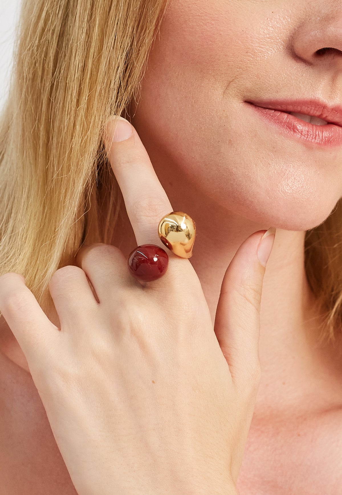 Hana ring