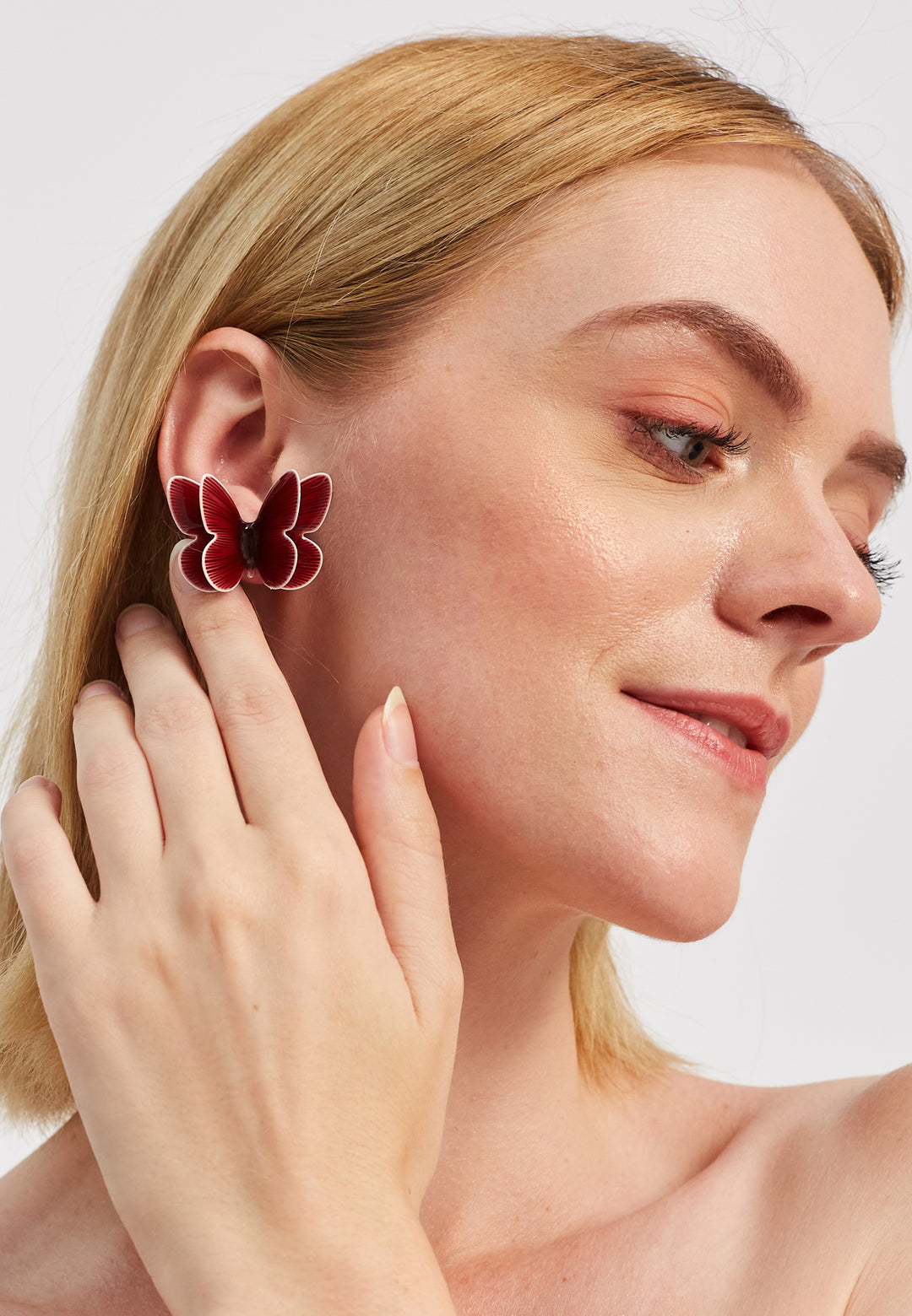 Mia Earrings