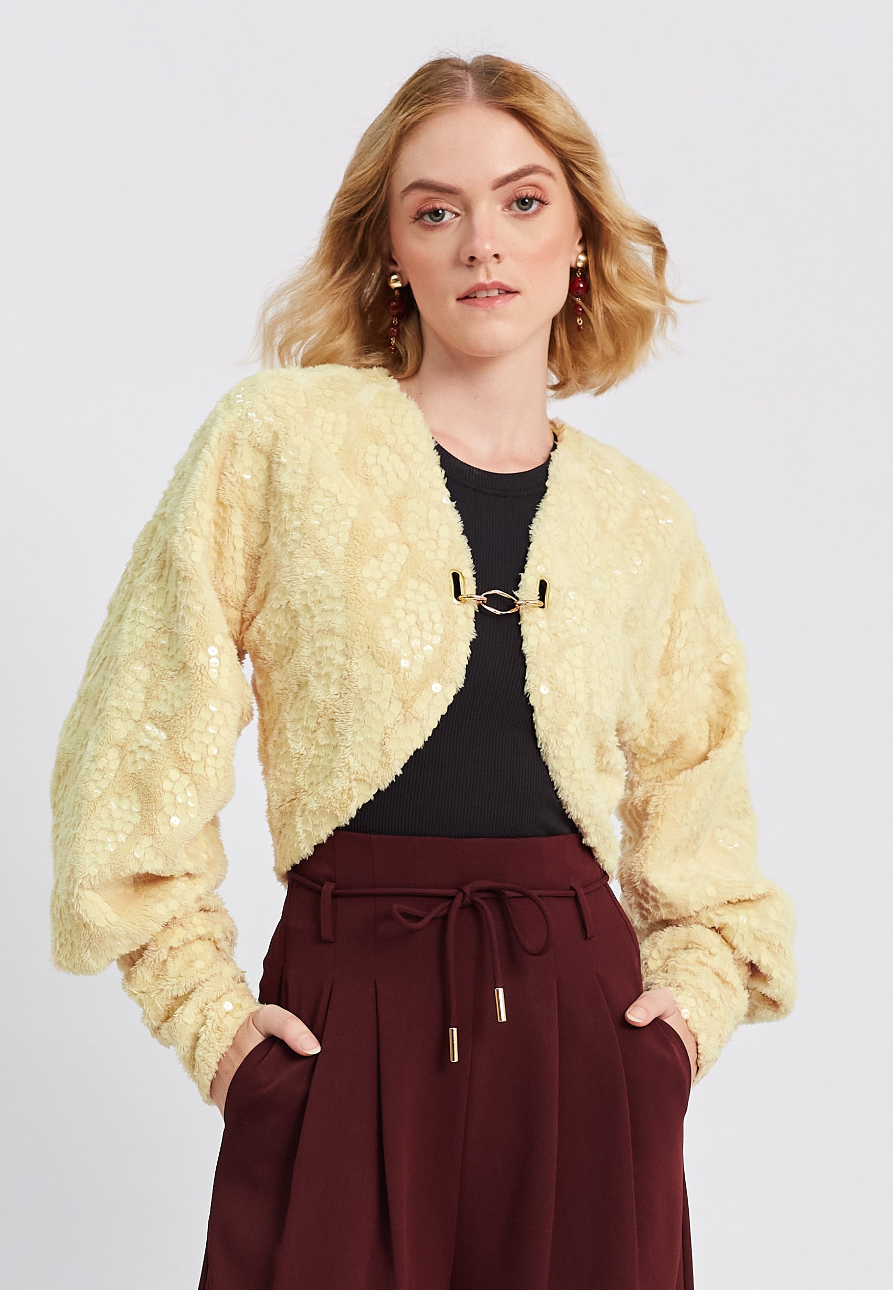 Nute Cardigan
