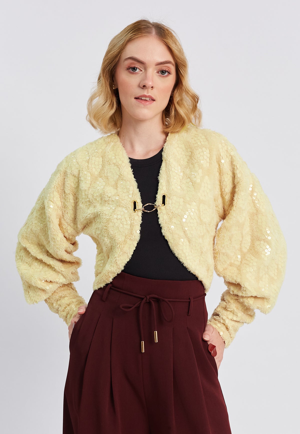 Nute Cardigan