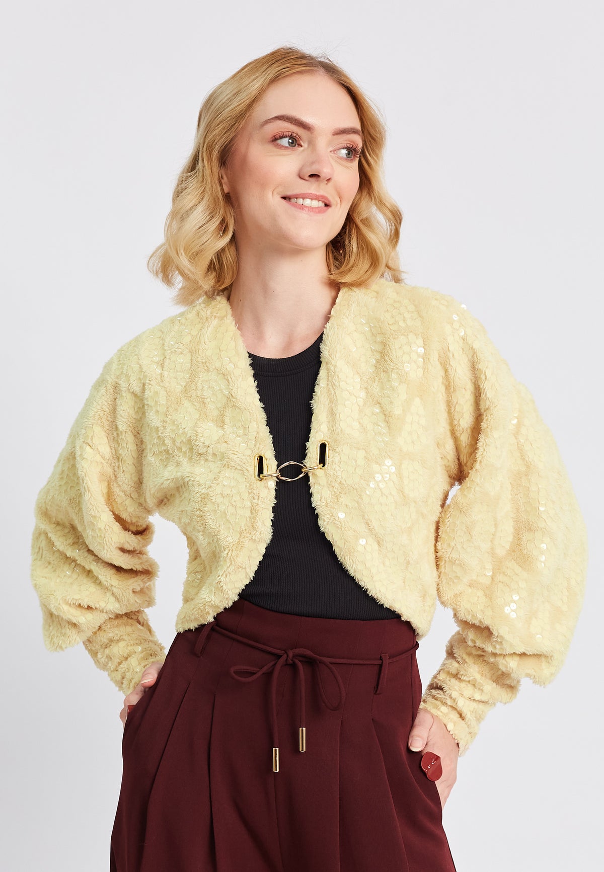 Nute Cardigan