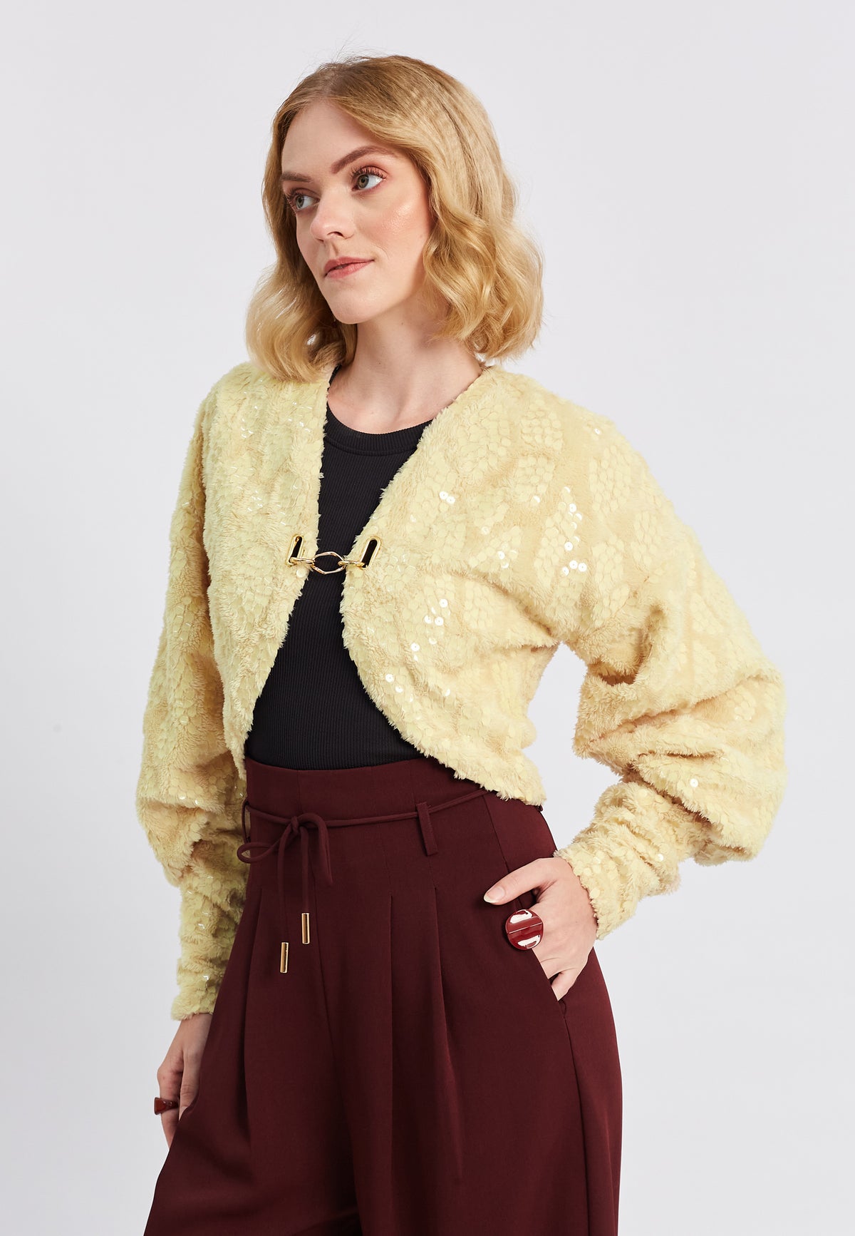 Nute Cardigan