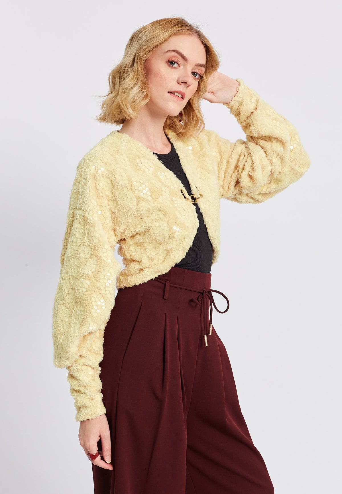 Nute Cardigan