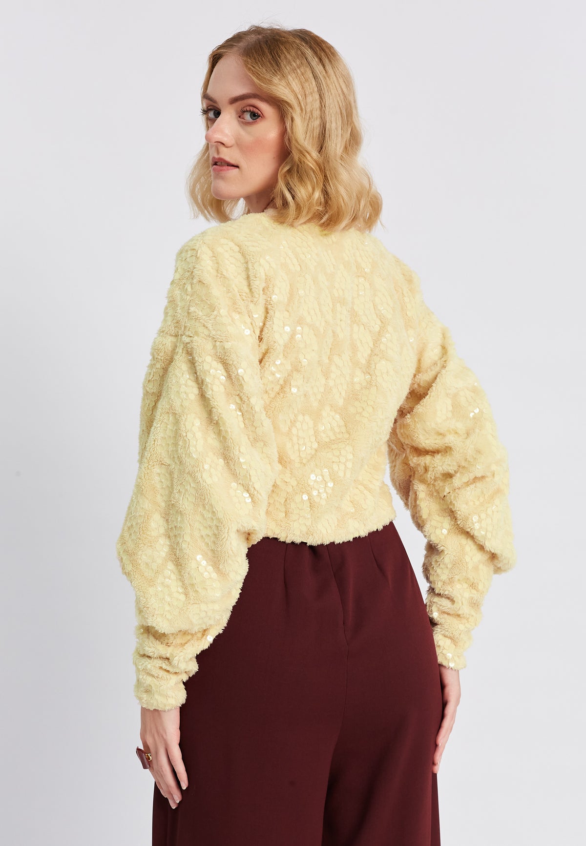 Nute Cardigan