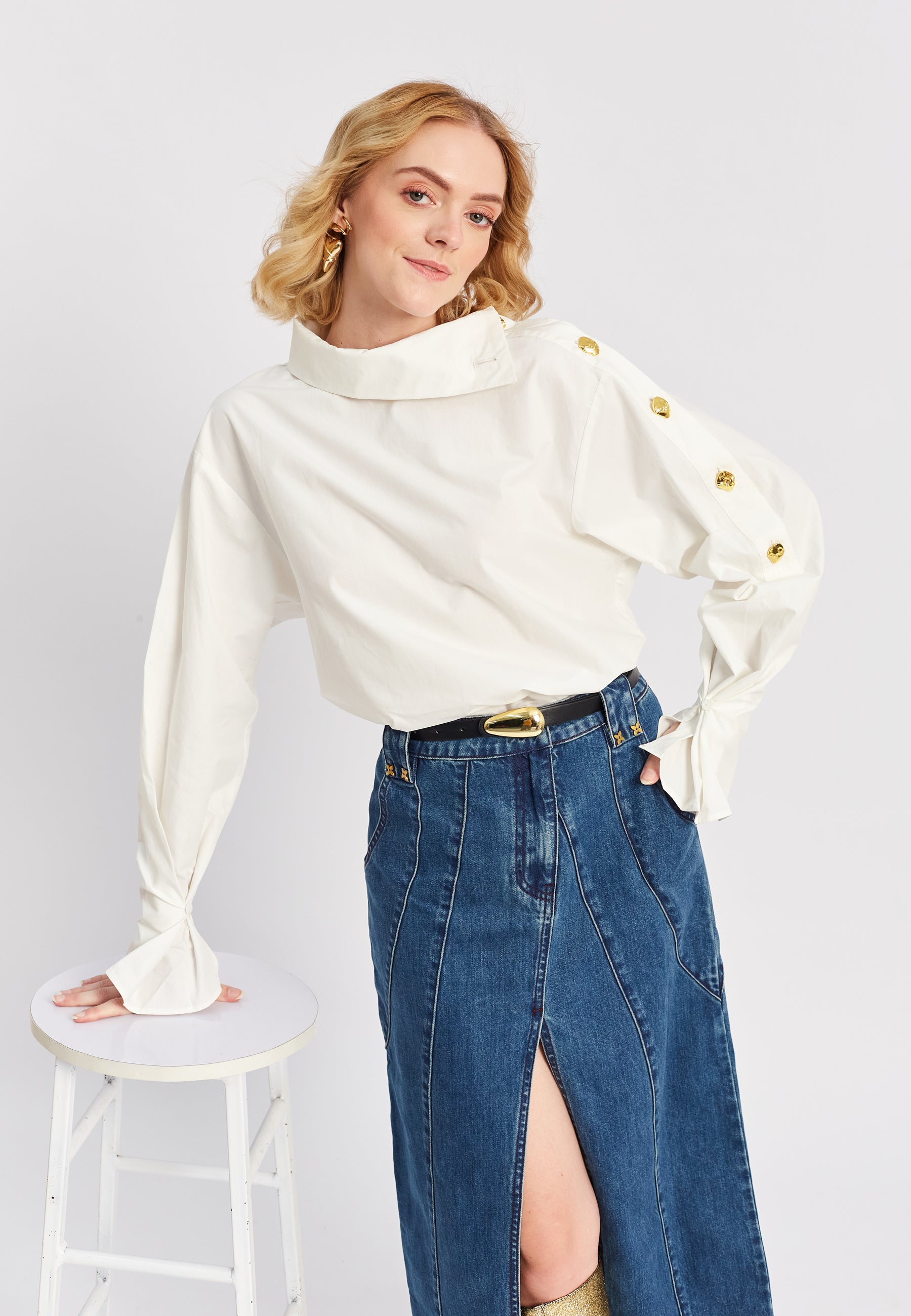 Melania Shirt