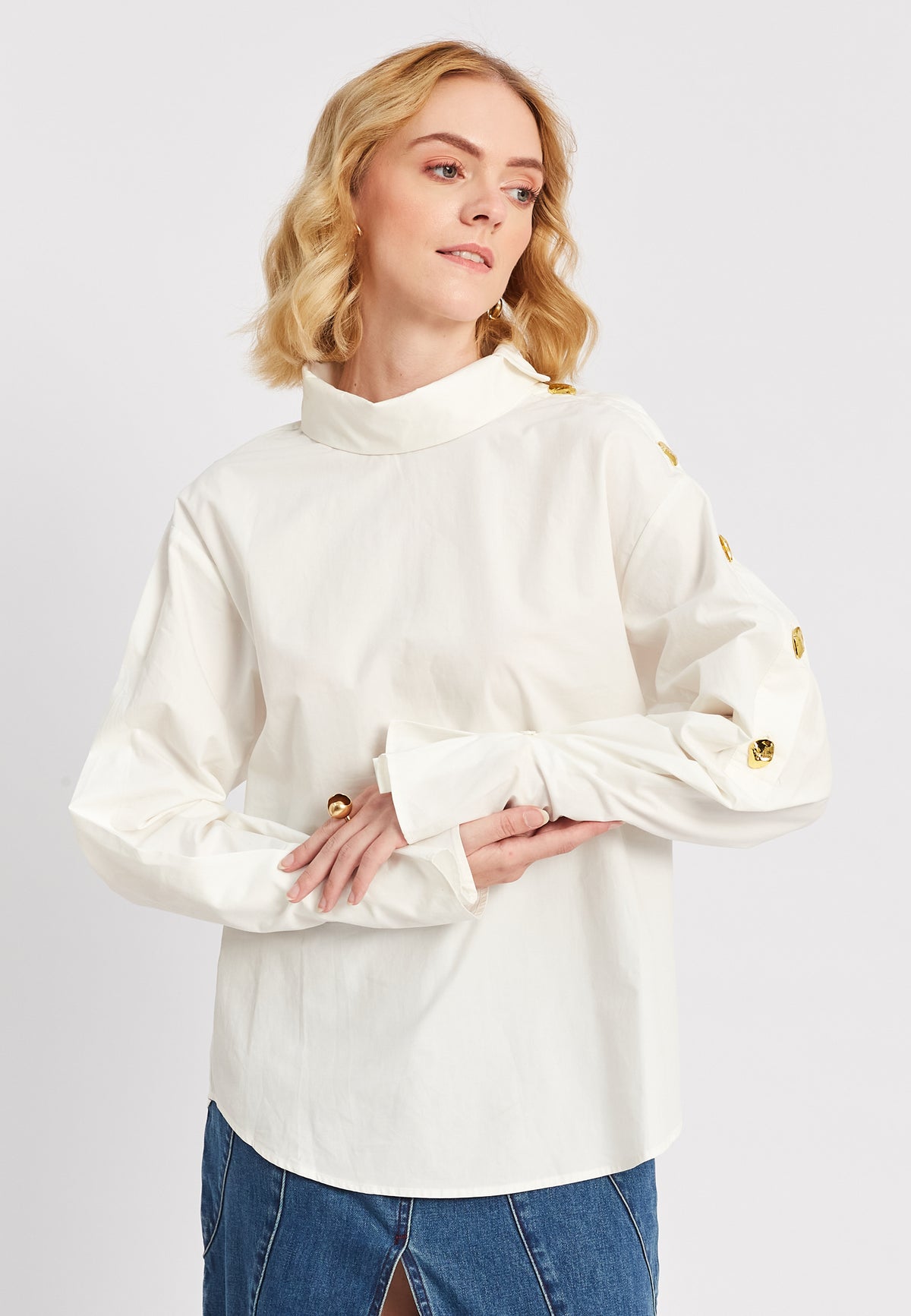 Melania-Shirt