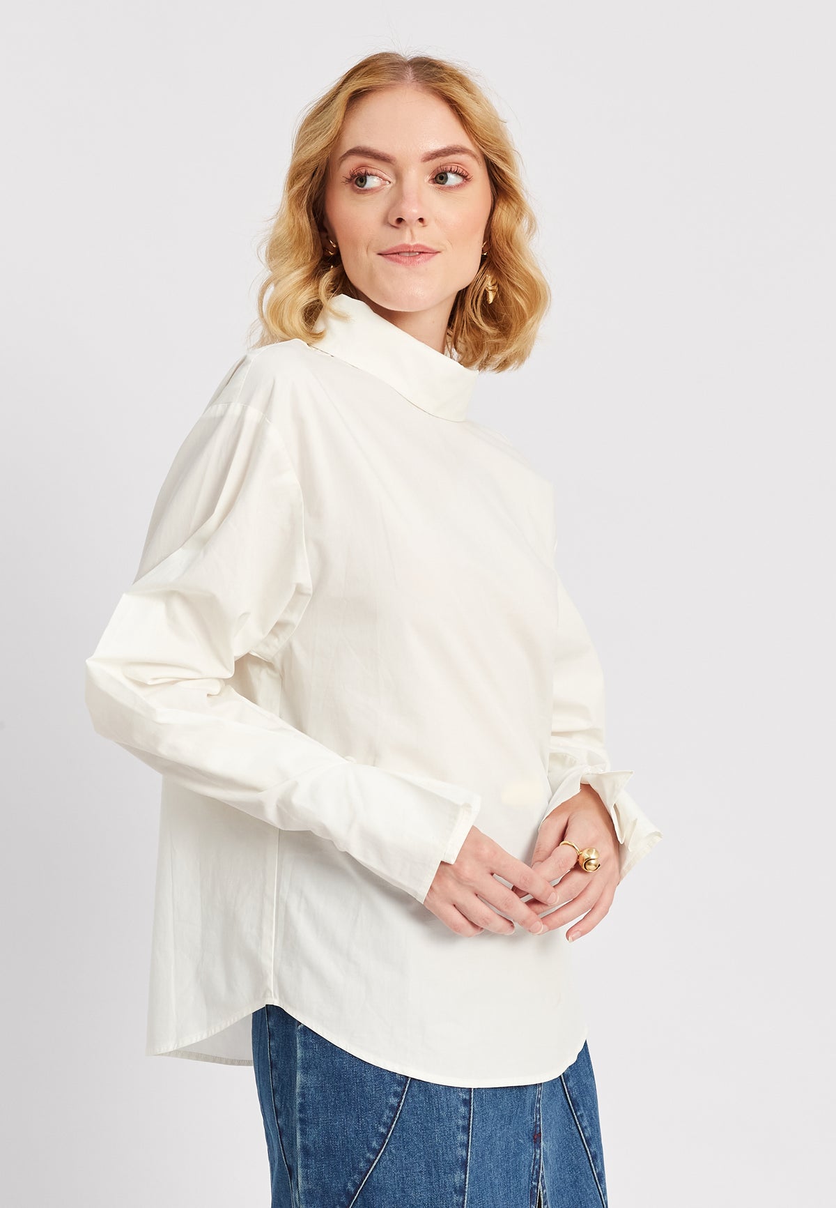 Melania-Shirt