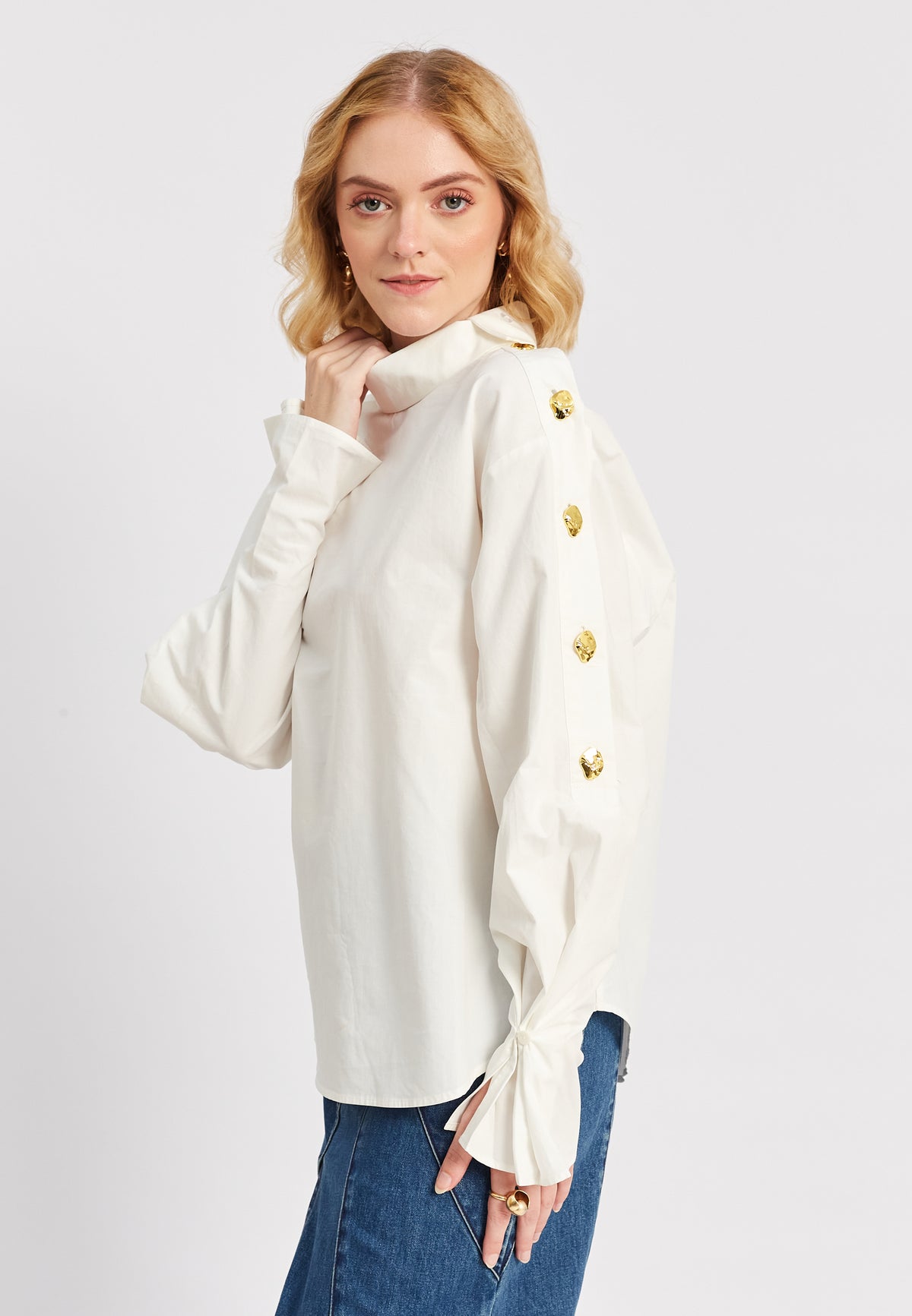 Melania-Shirt