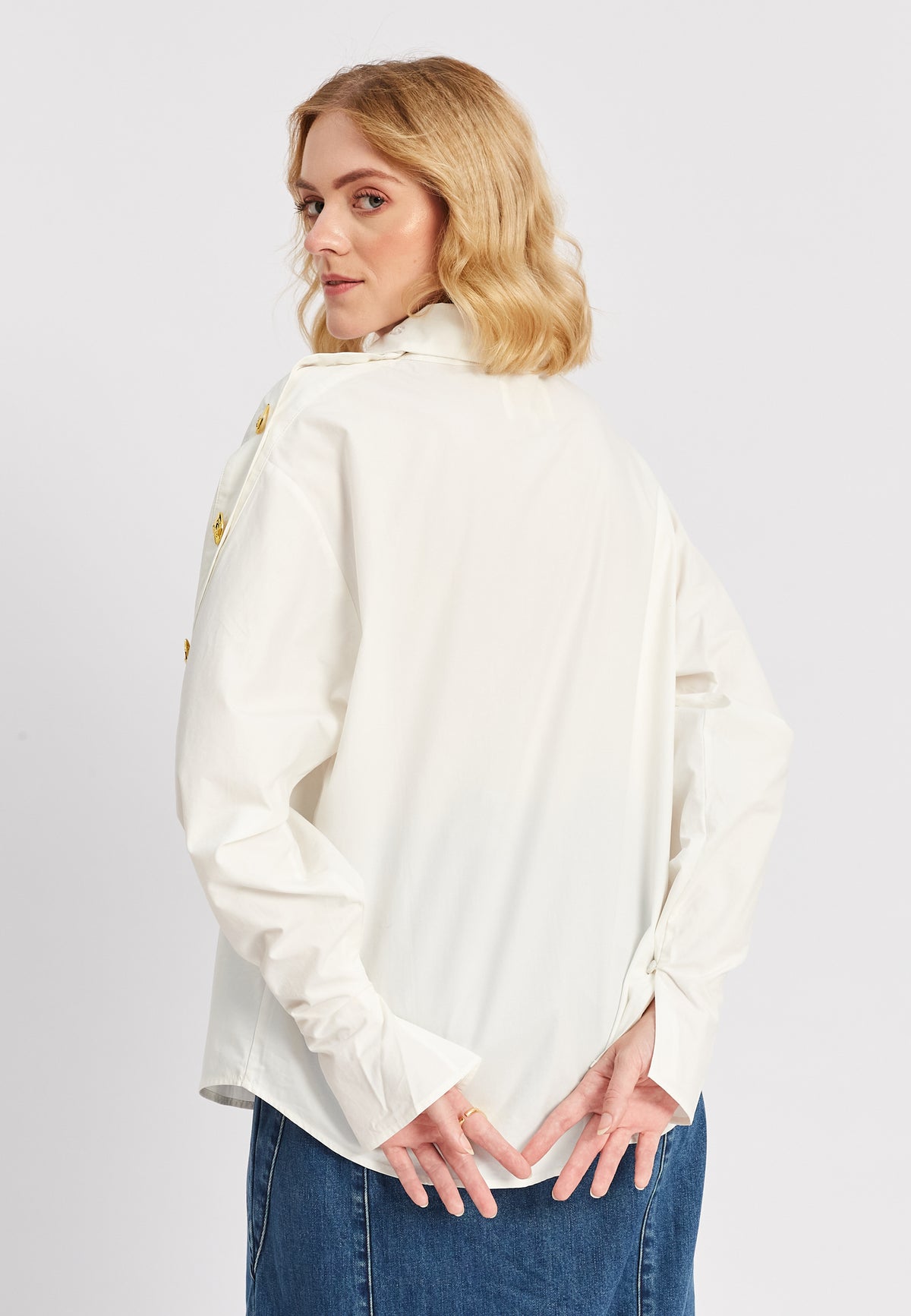Melania-Shirt
