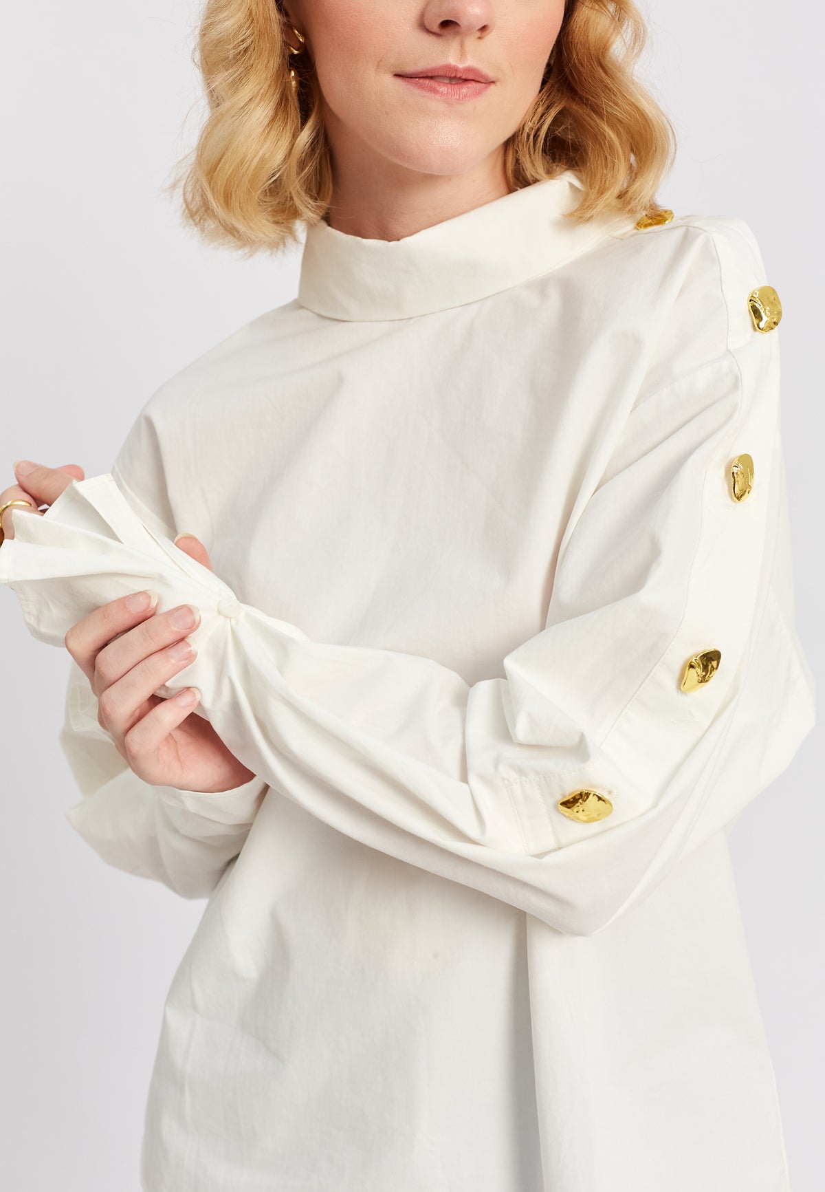 Melania-Shirt