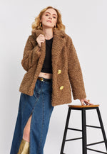 Load image into Gallery viewer, Carolina Coat
