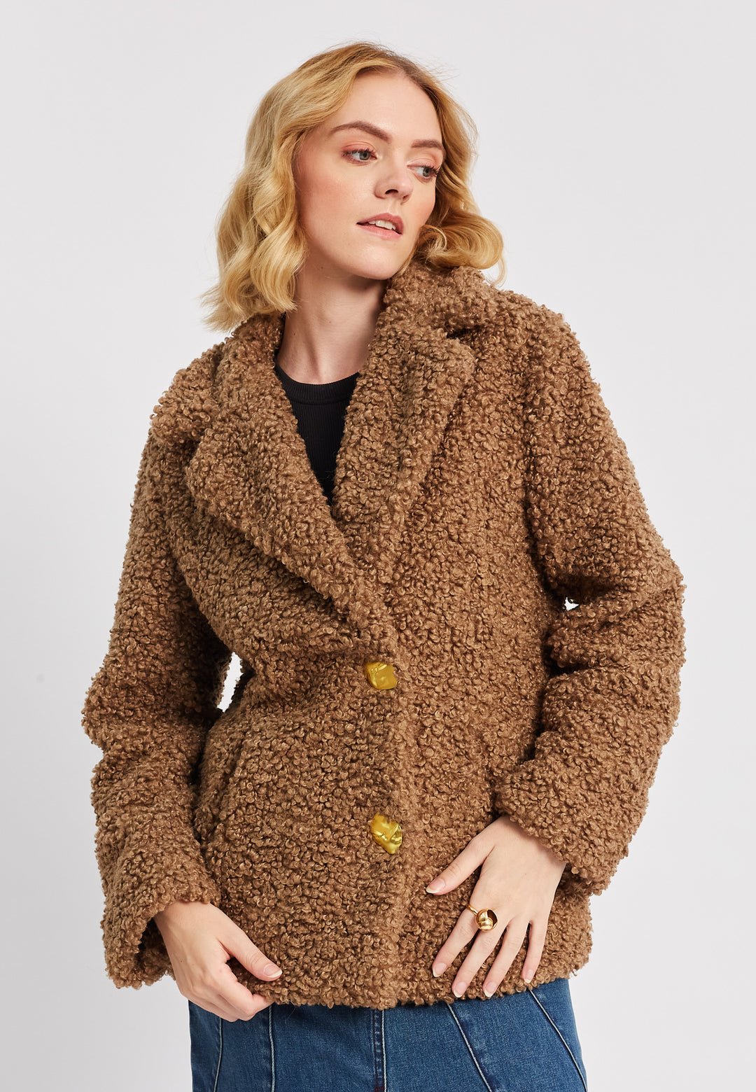 Carolina Coat