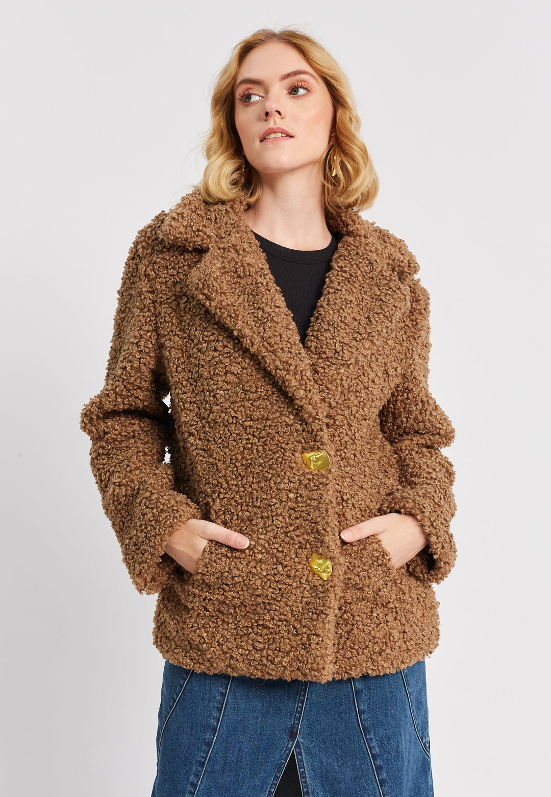 Carolina Coat