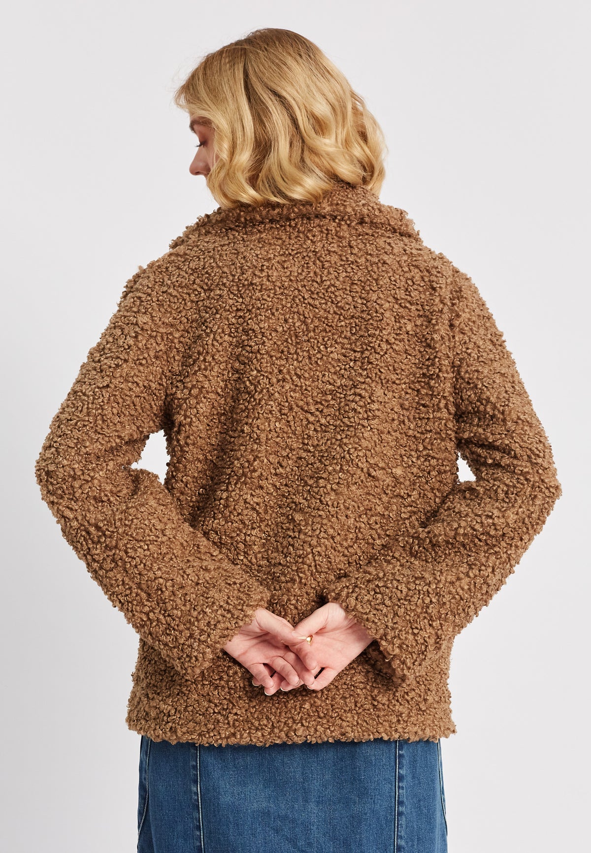Carolina coat
