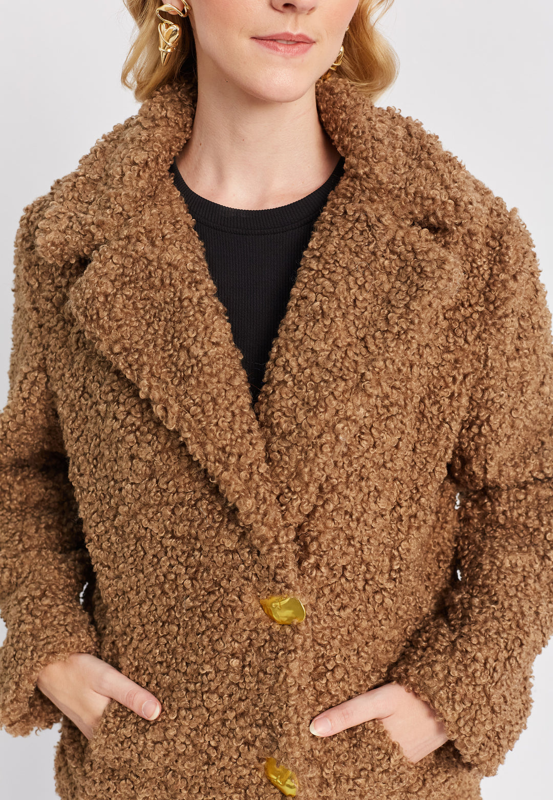 Carolina Coat