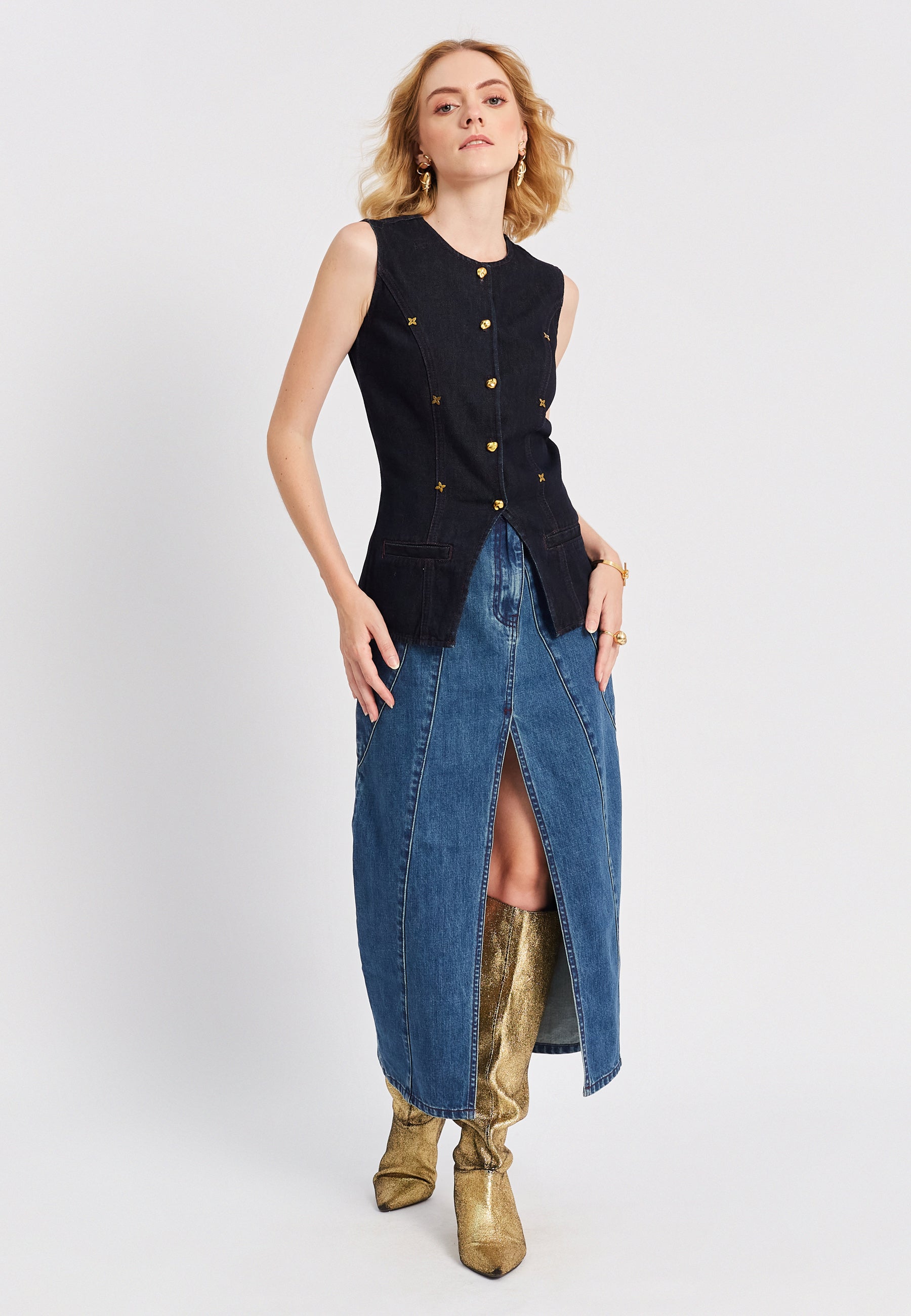 Vasca Vest