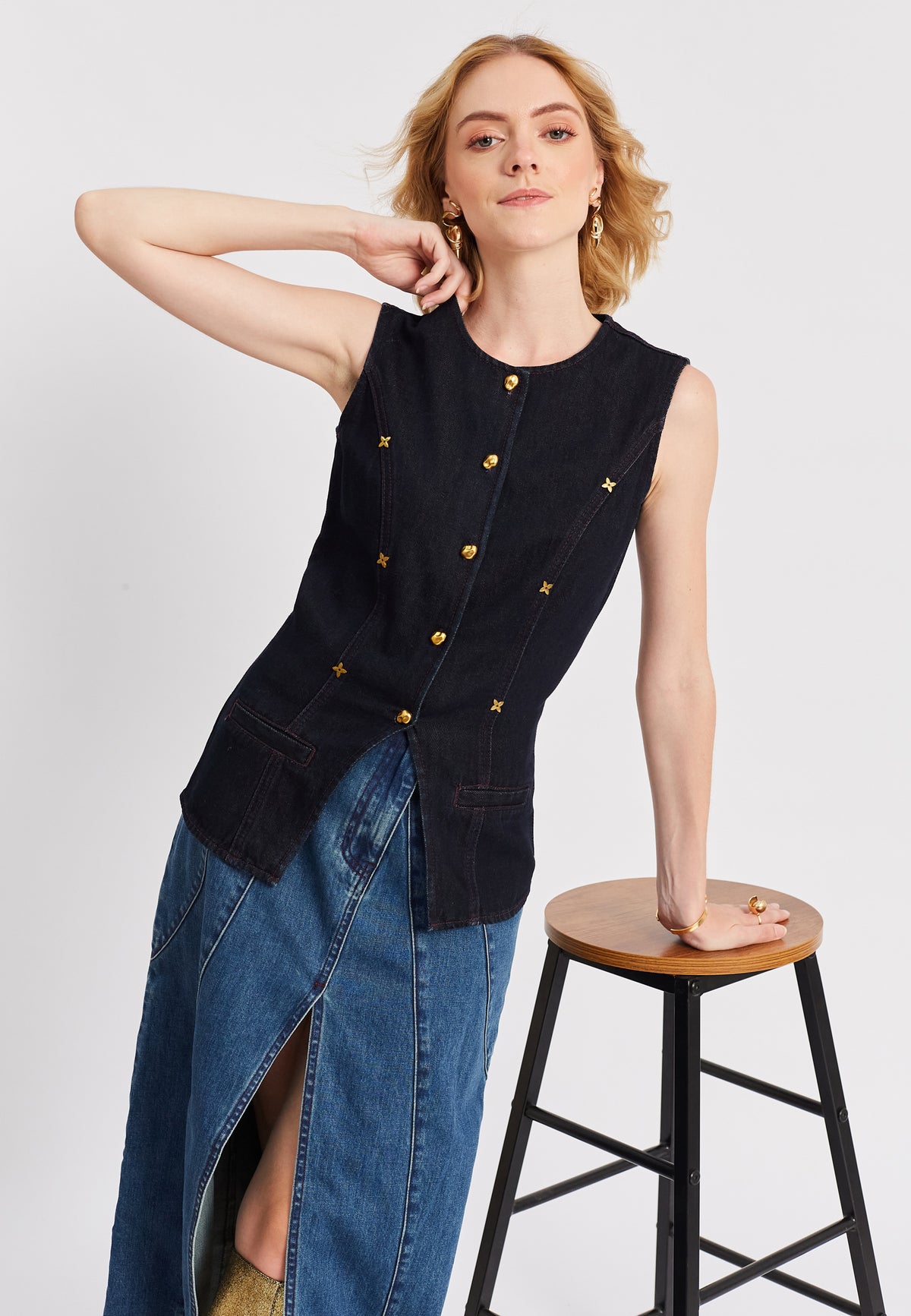 Vasca Vest