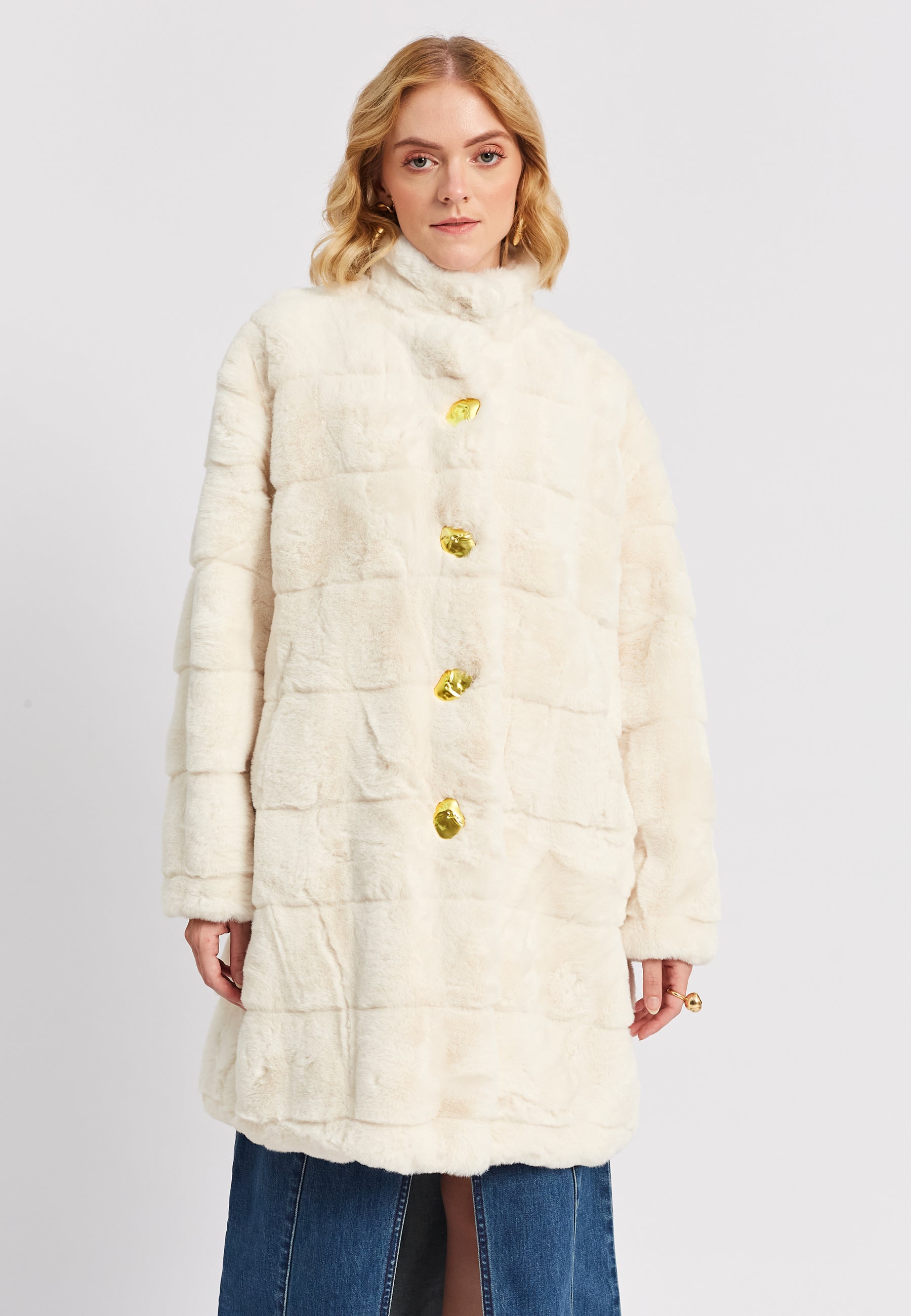 Patricia Coat