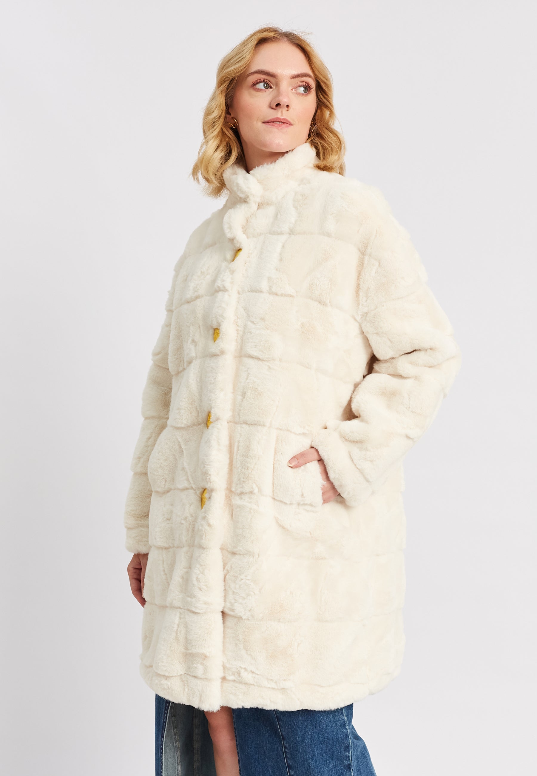 Patricia Coat