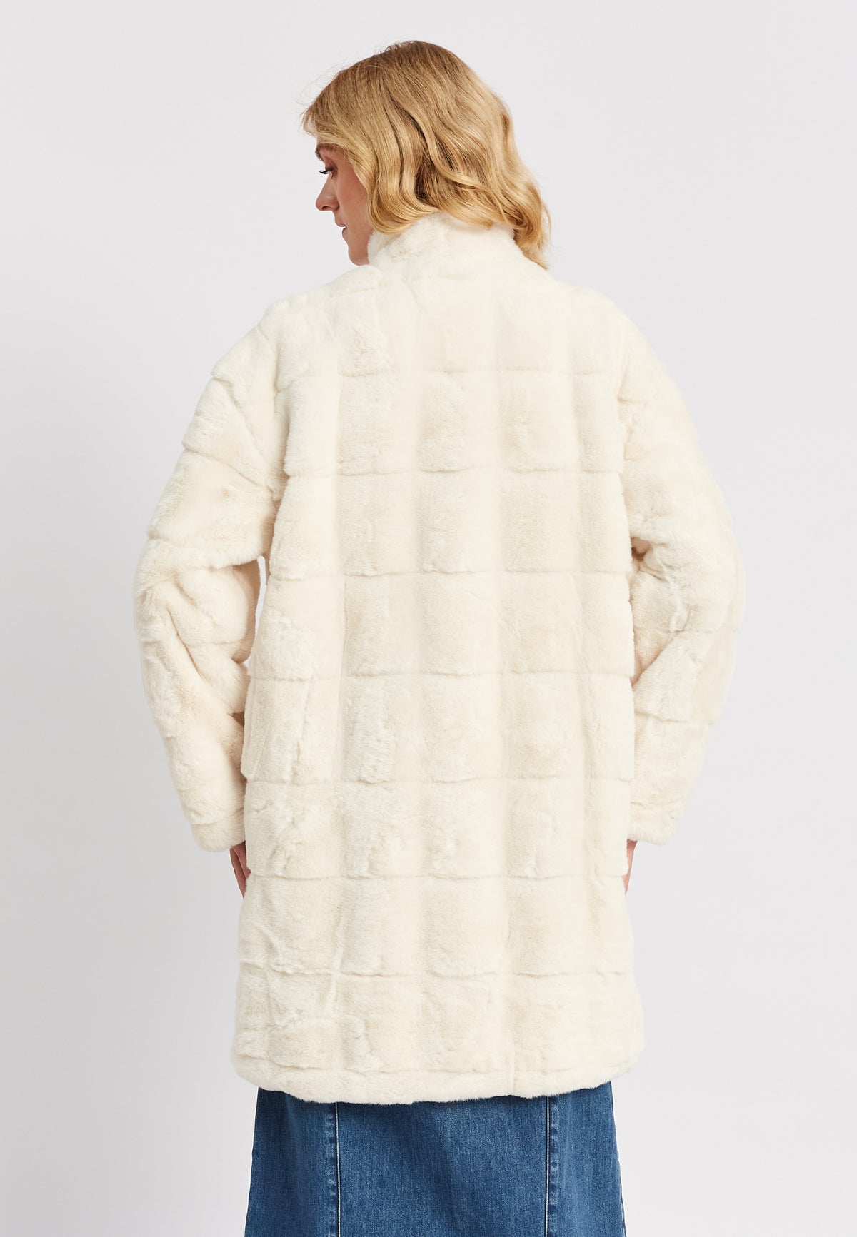 Patricia coat