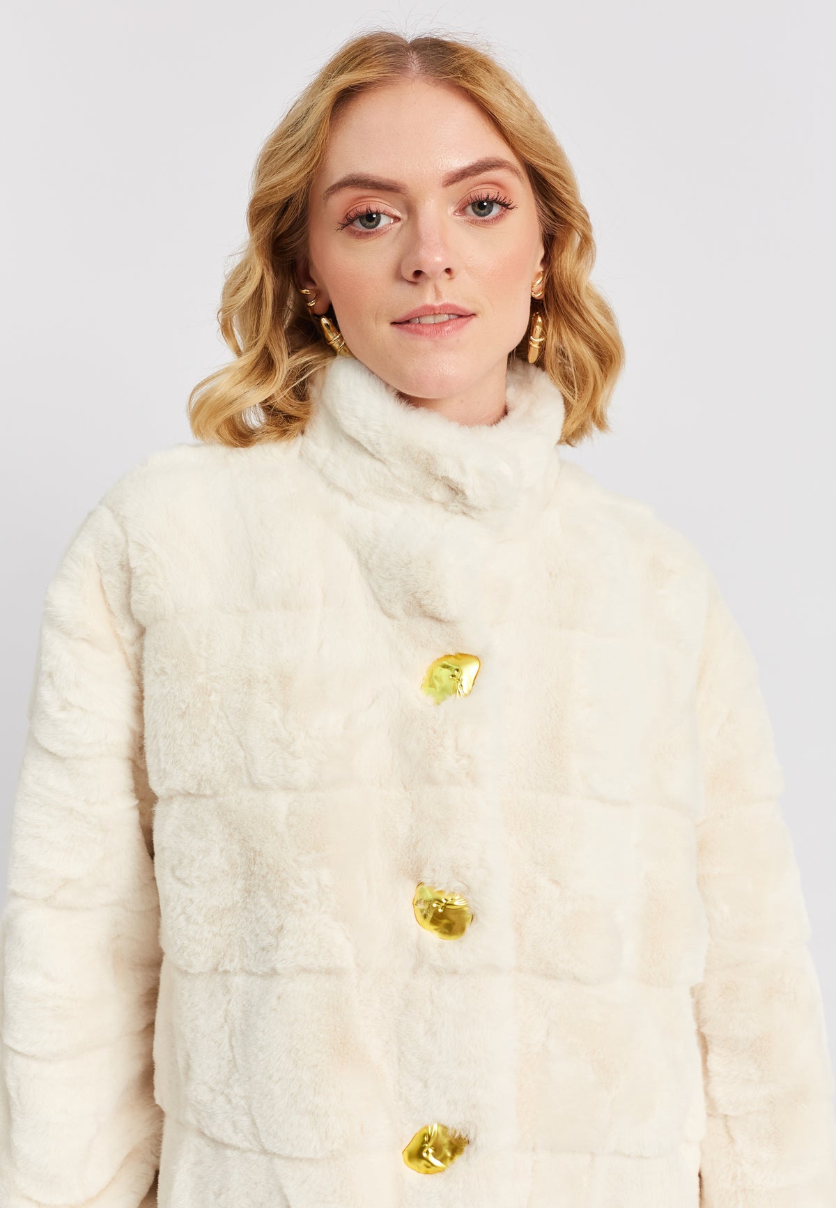 Patricia coat