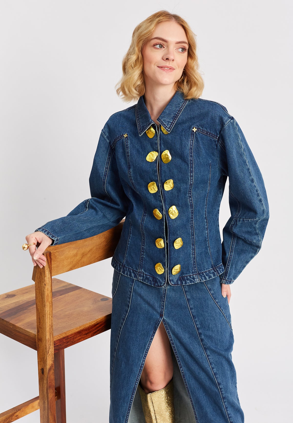 Lauren Cardigan