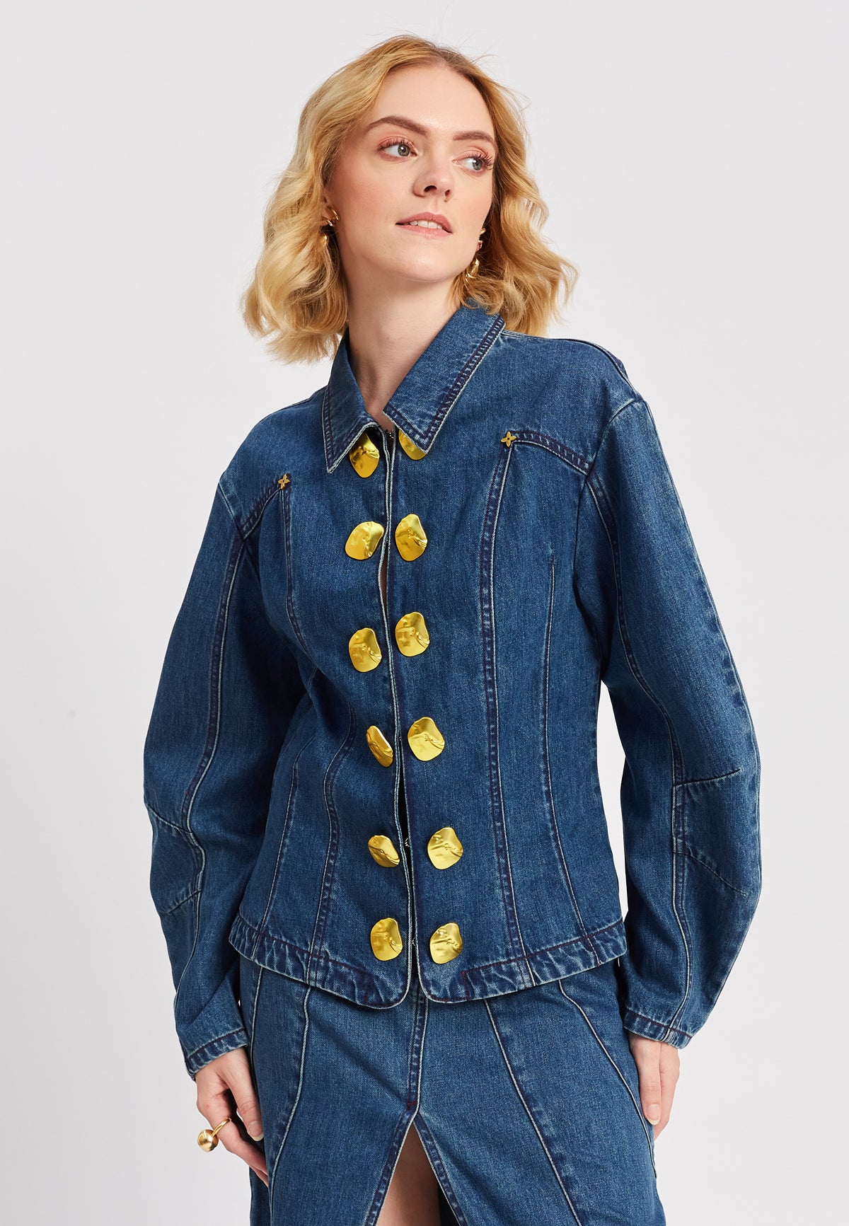 Lauren Cardigan