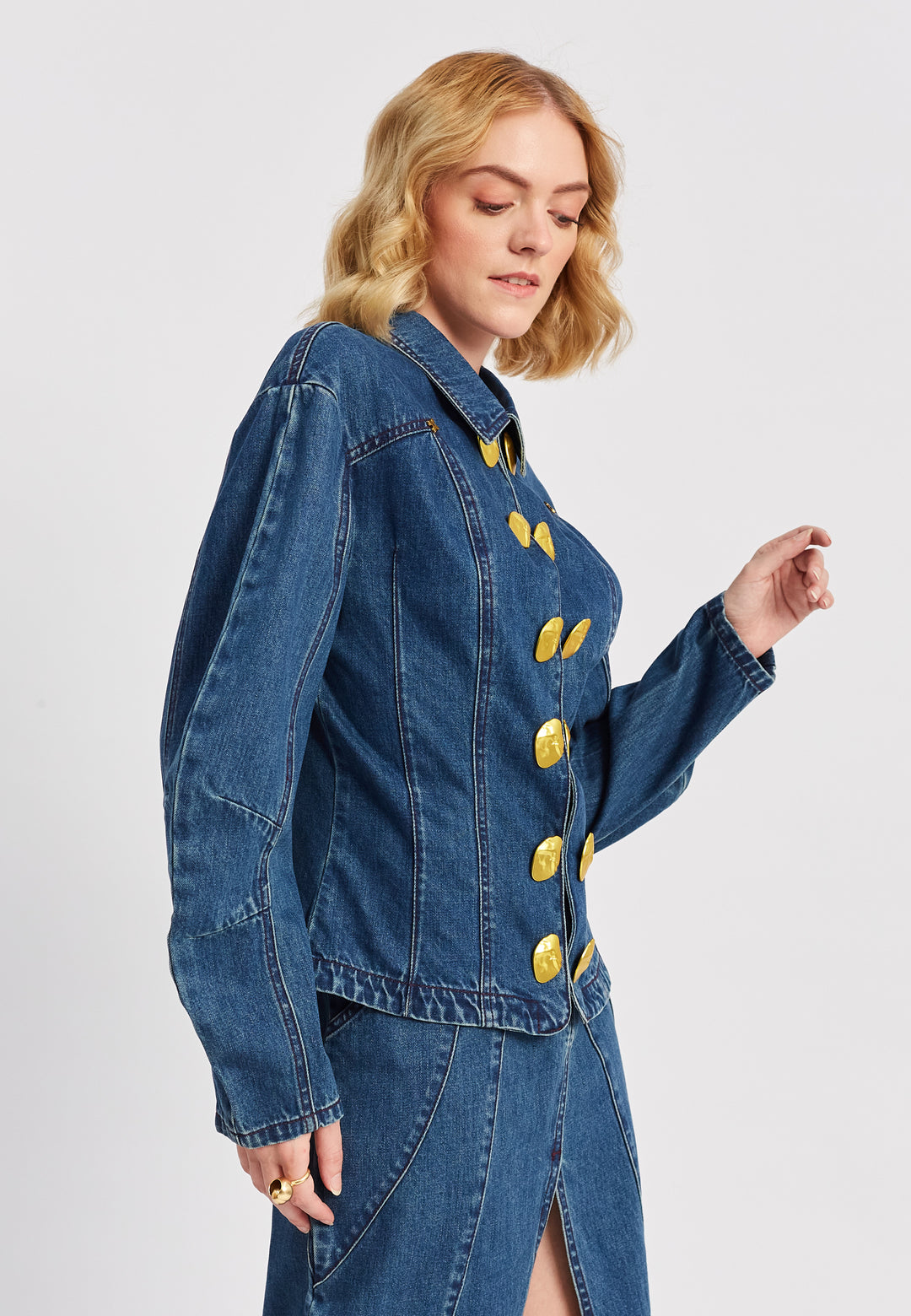 Lauren Cardigan