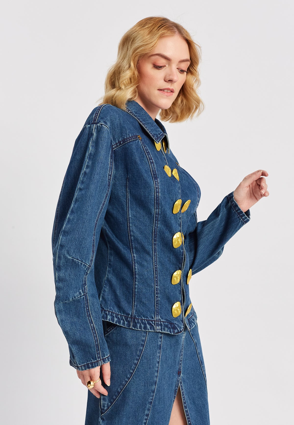 Lauren Cardigan