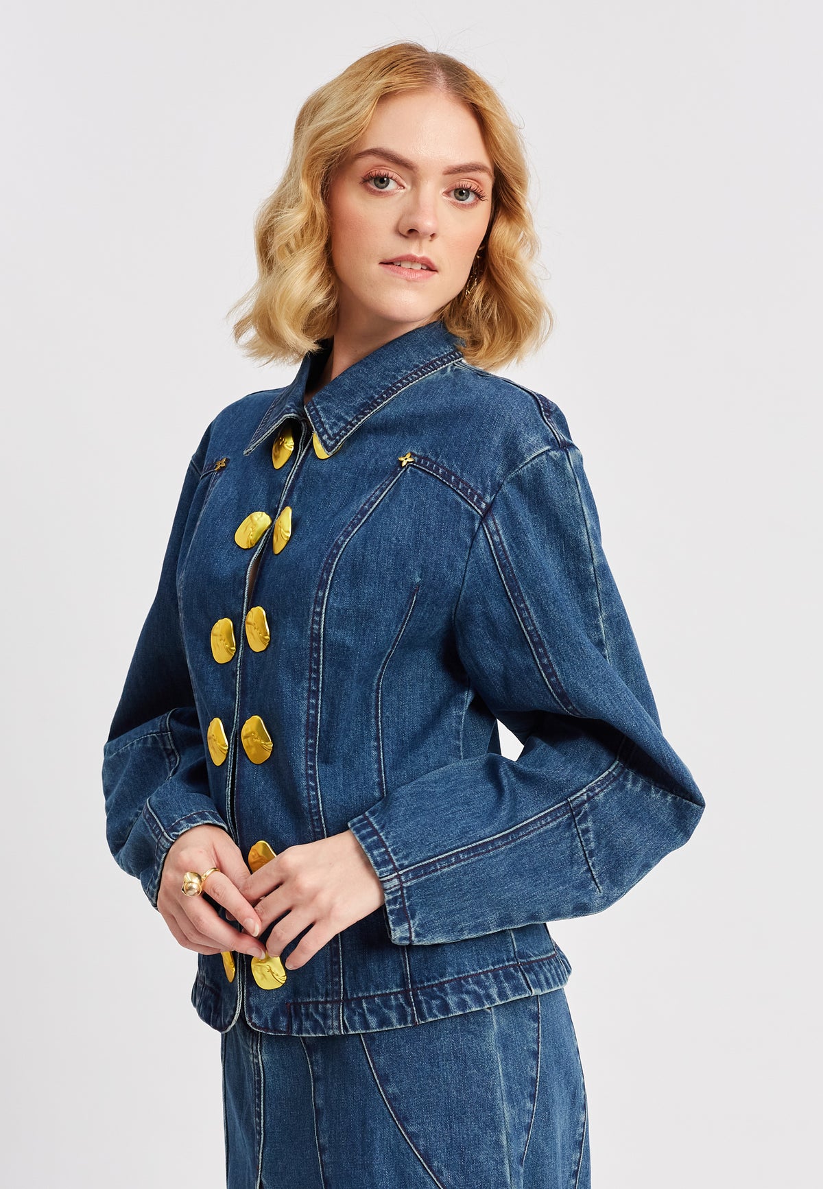 Lauren Cardigan
