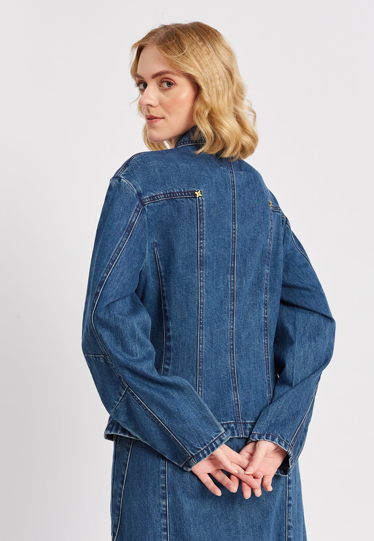 Lauren Cardigan
