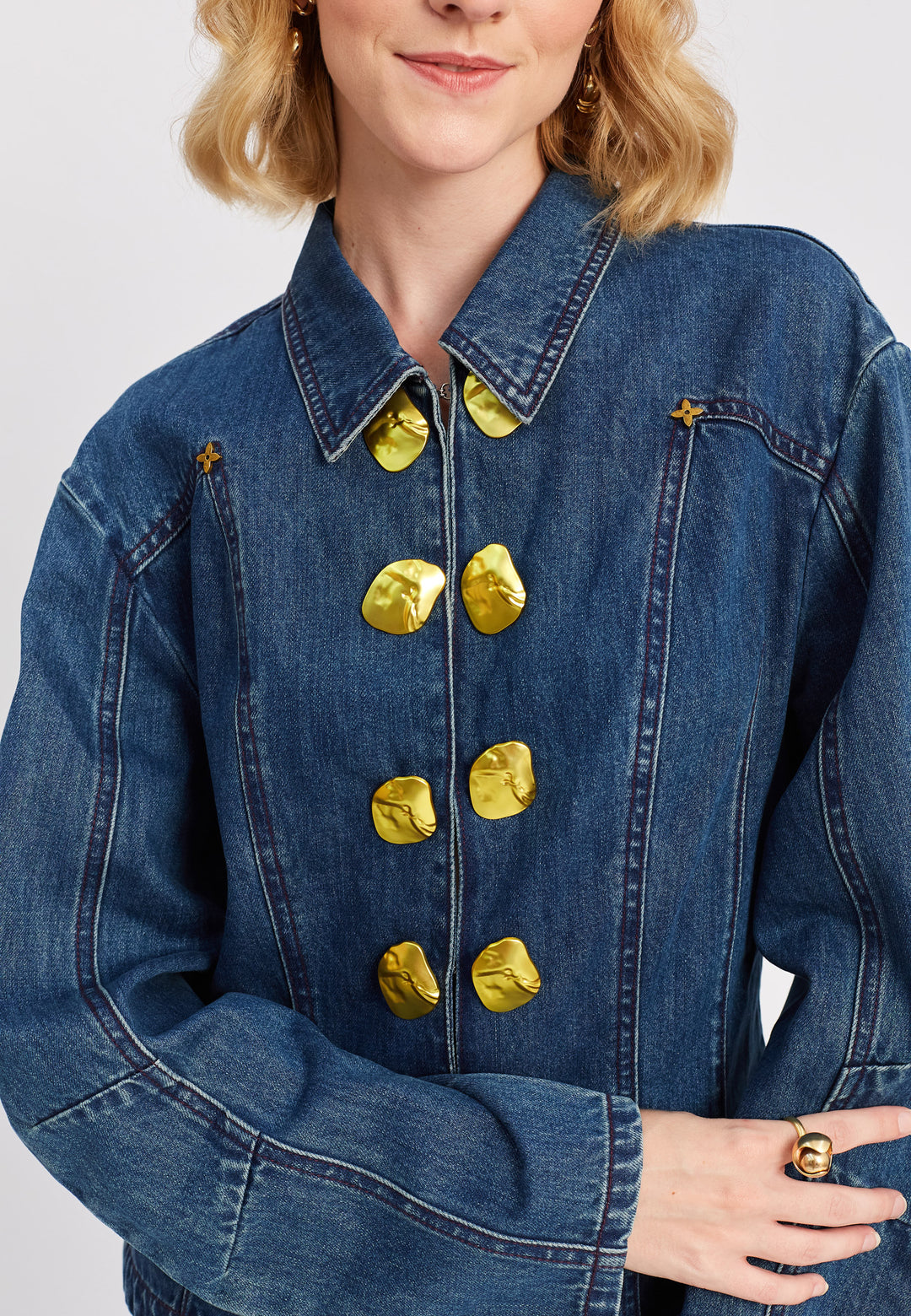 Lauren Cardigan