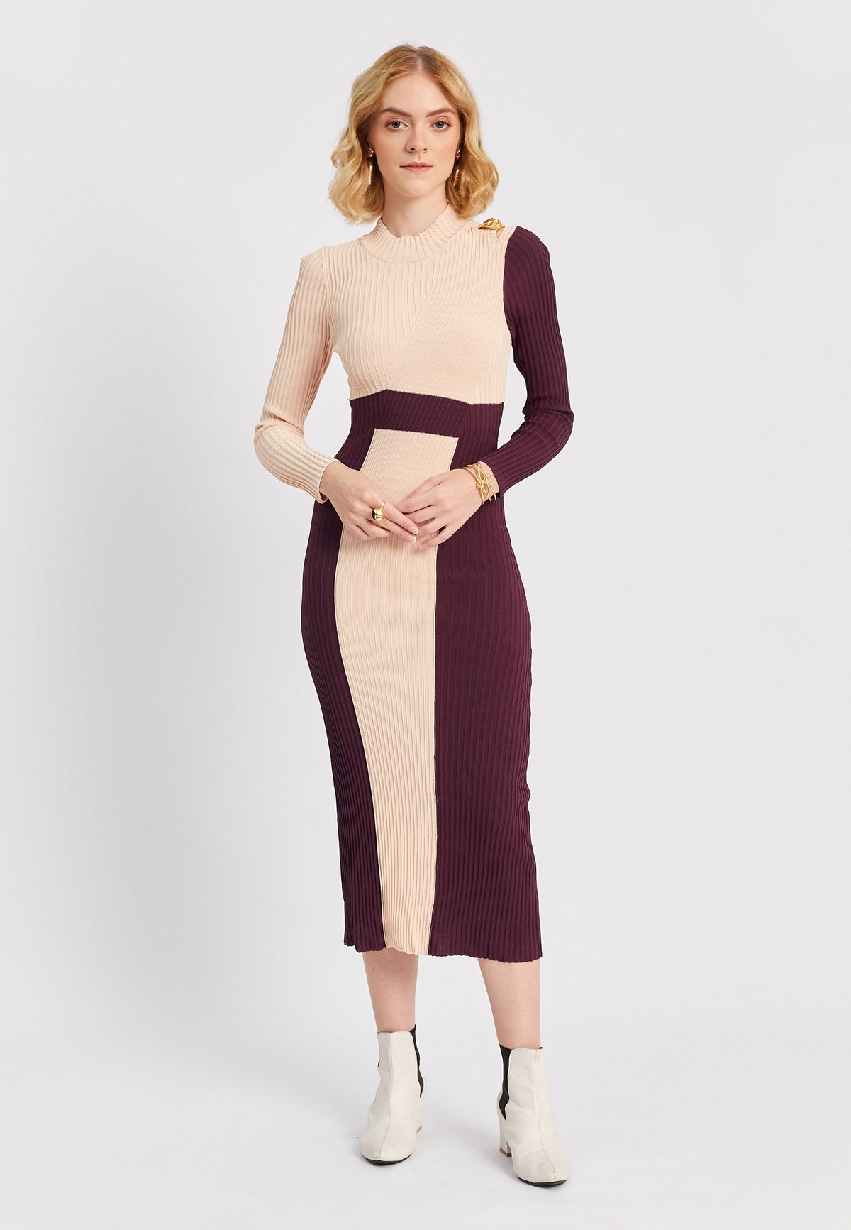 Ester Kleid