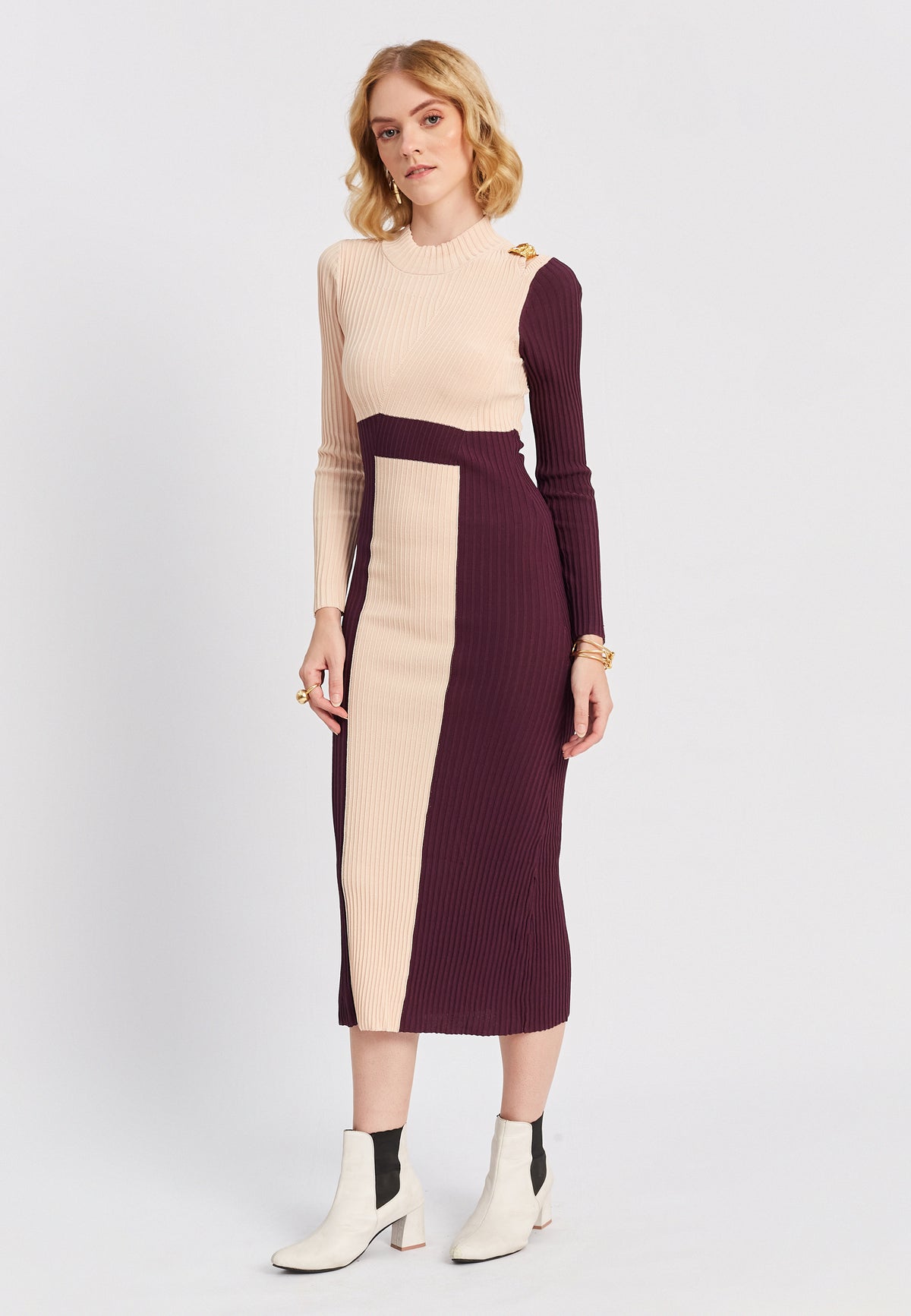 Ester Kleid