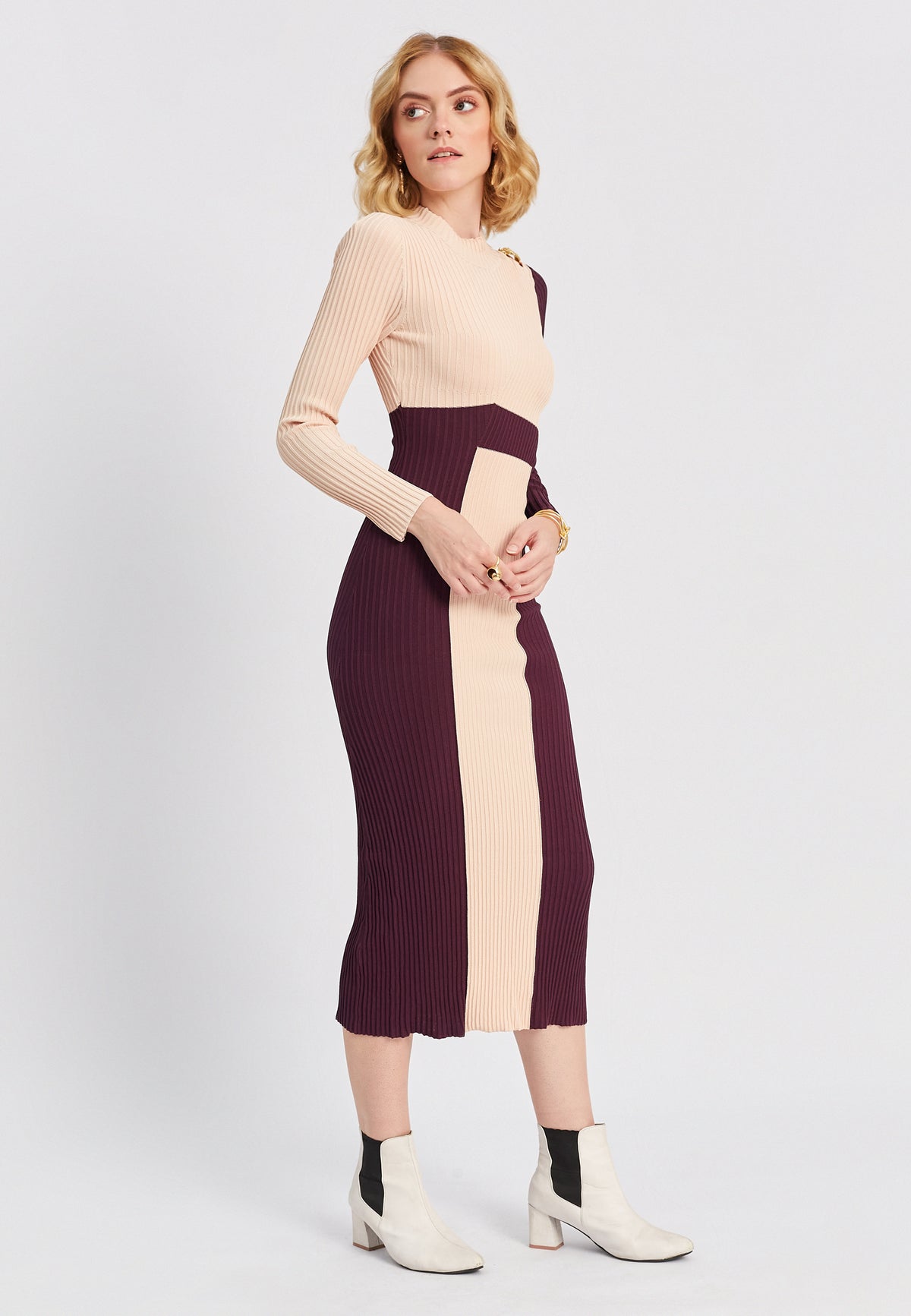 Ester Kleid