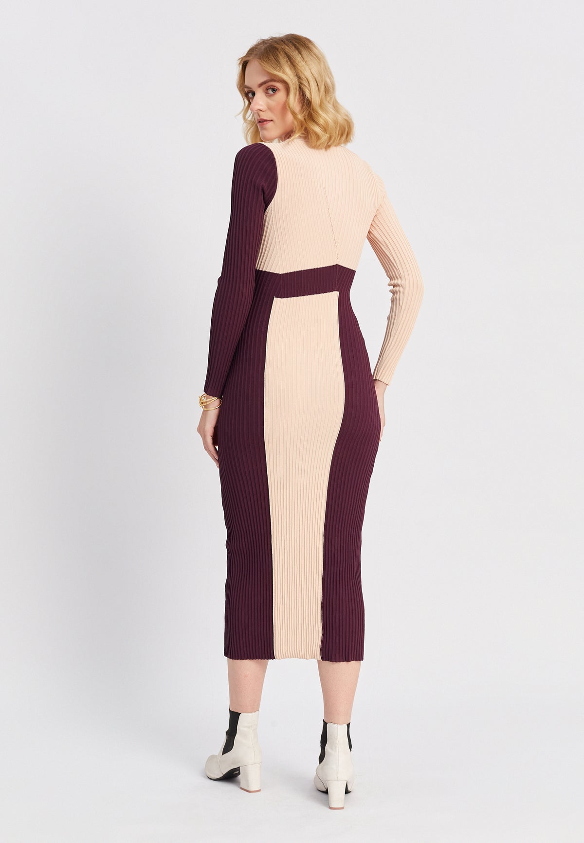Ester Kleid