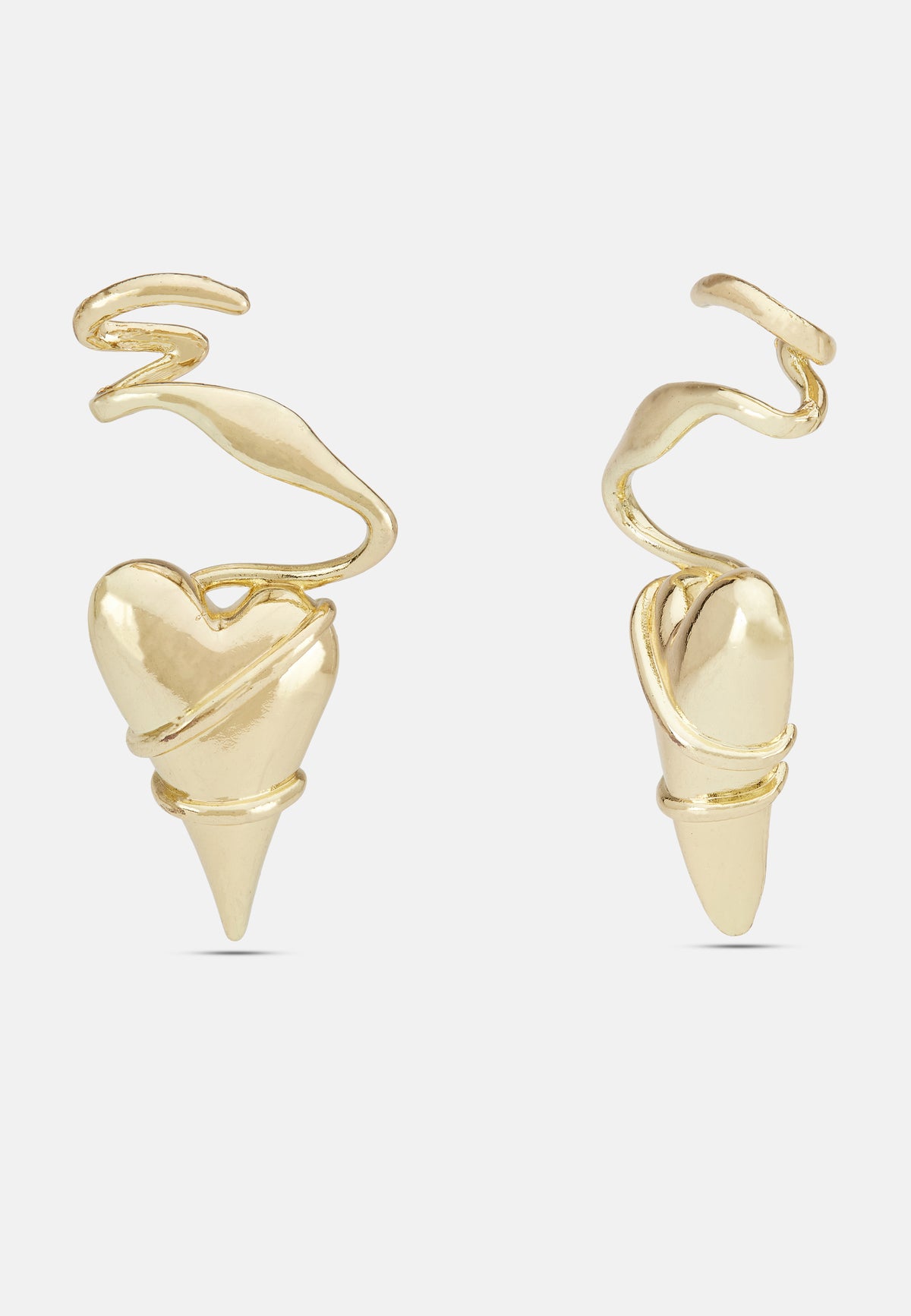 Nia earrings
