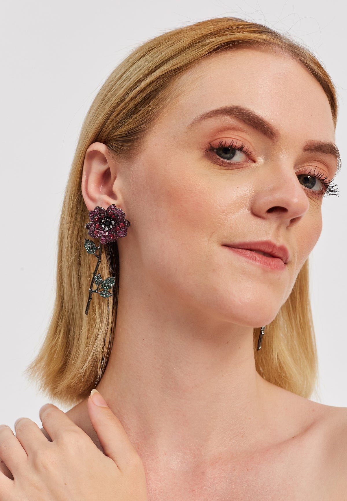 Rhea earrings