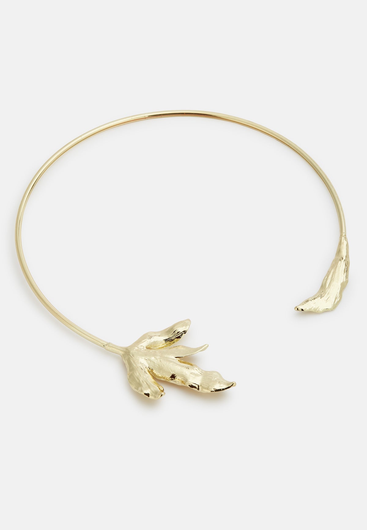 Mira necklace