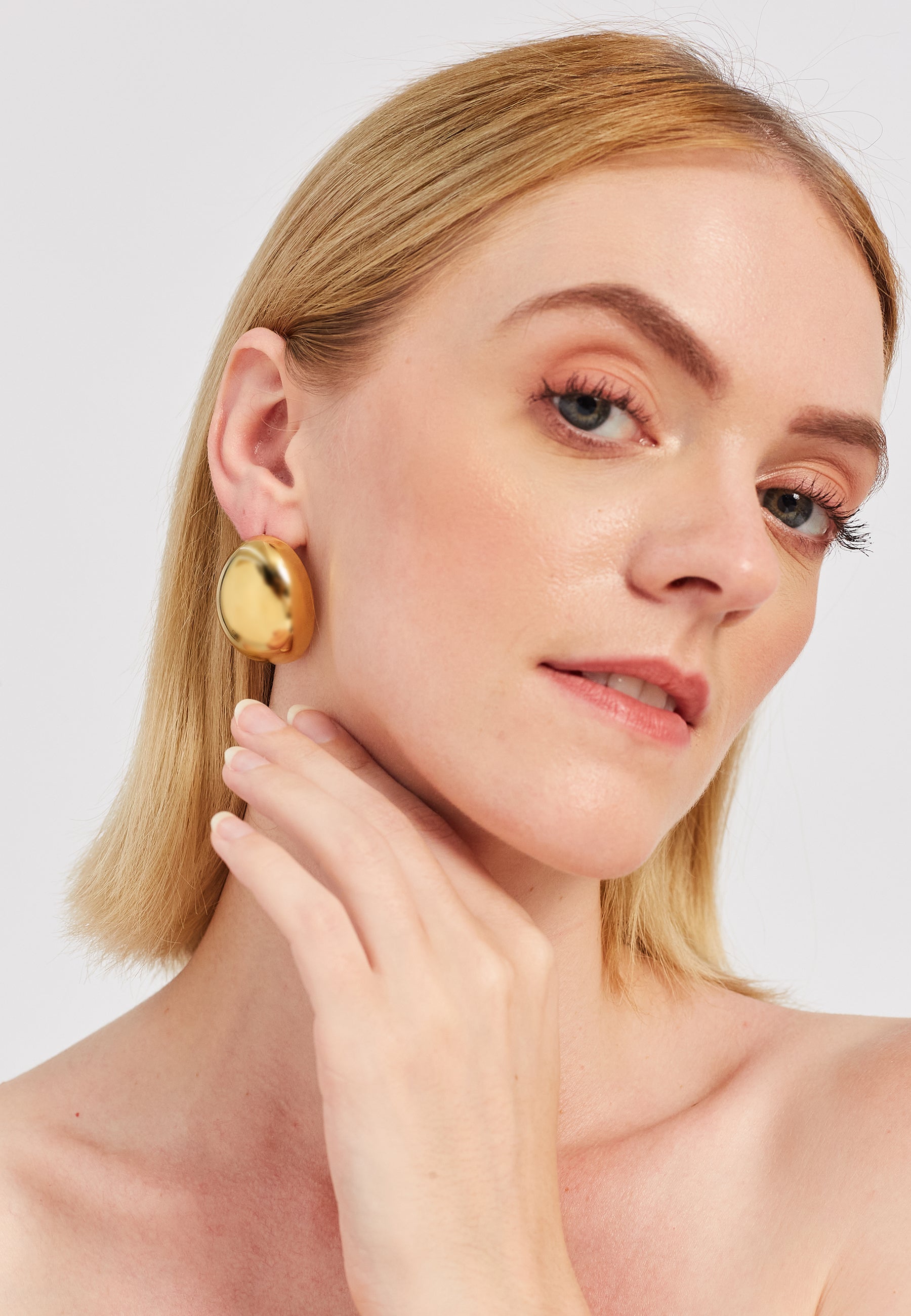 Lore Earrings