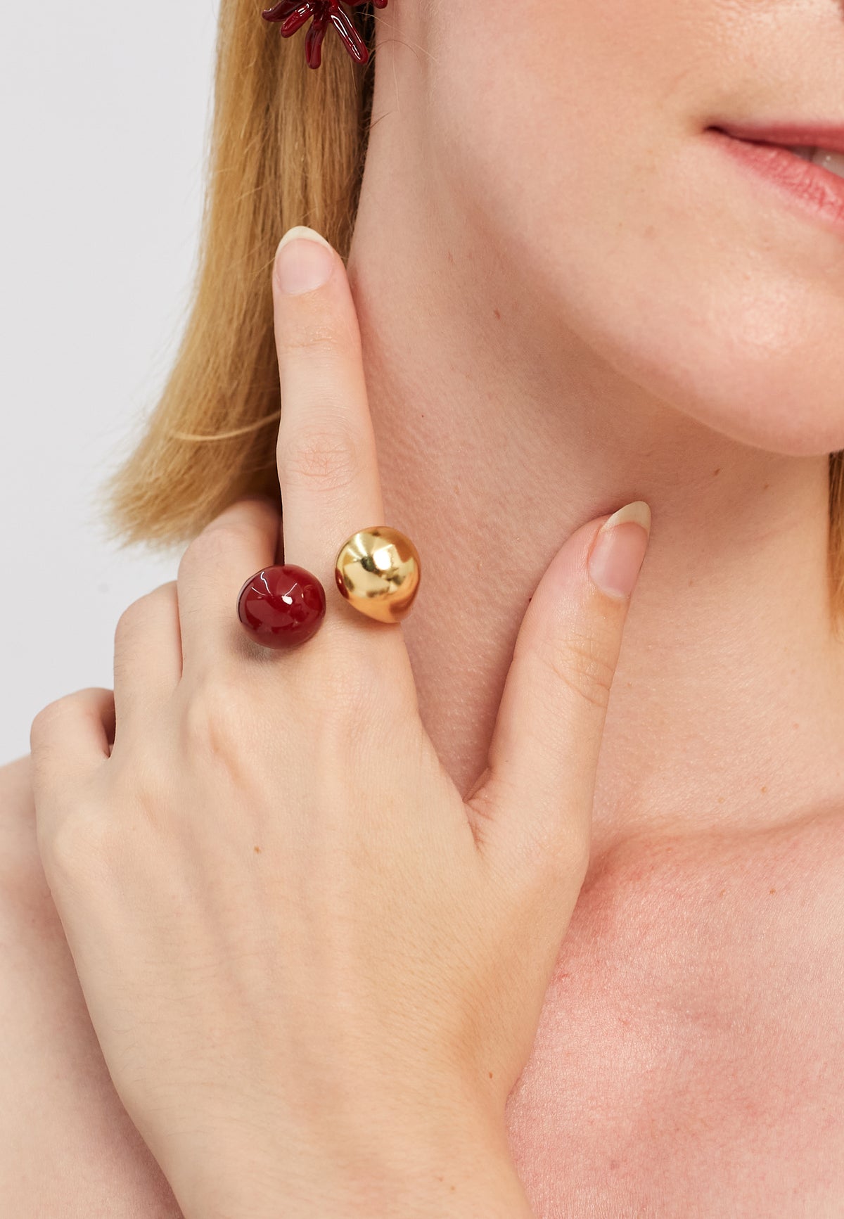 Hana ring