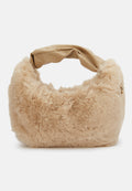Ada Beige Handbag