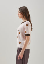Load image into Gallery viewer, Capy Sweater
