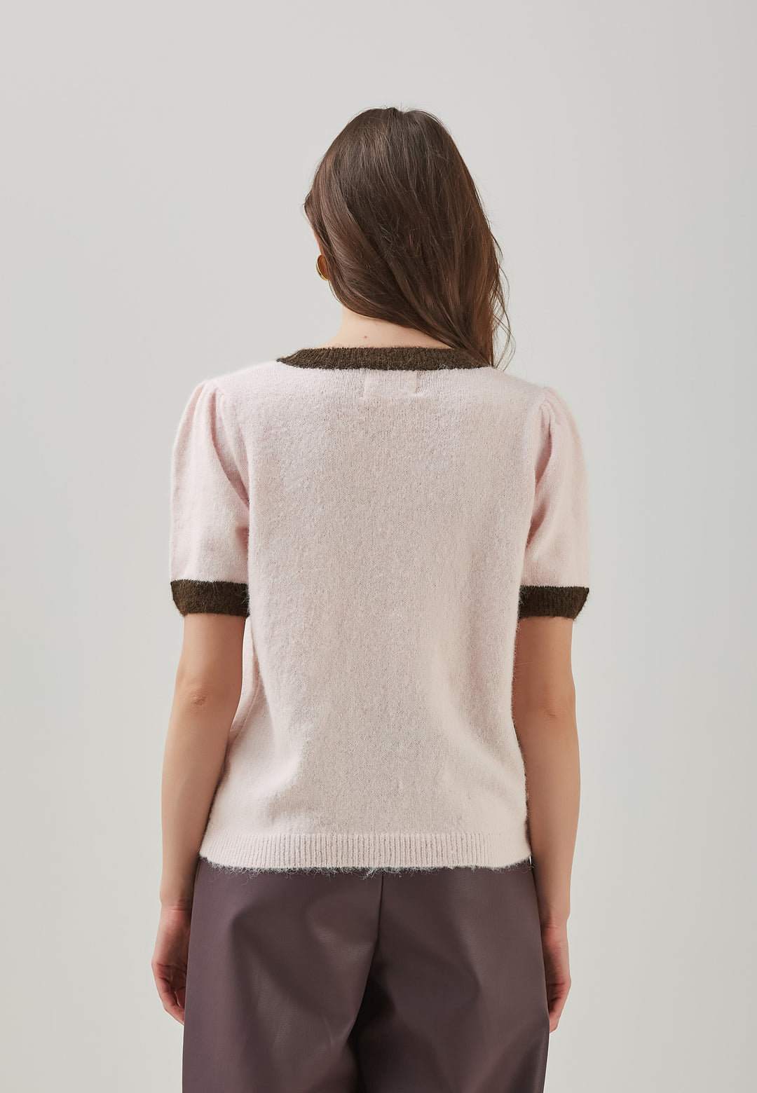 Capy Sweater