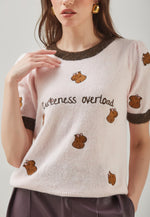 Load image into Gallery viewer, Capy Sweater

