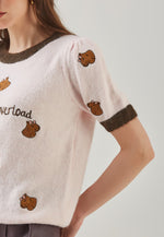 Load image into Gallery viewer, Capy Sweater
